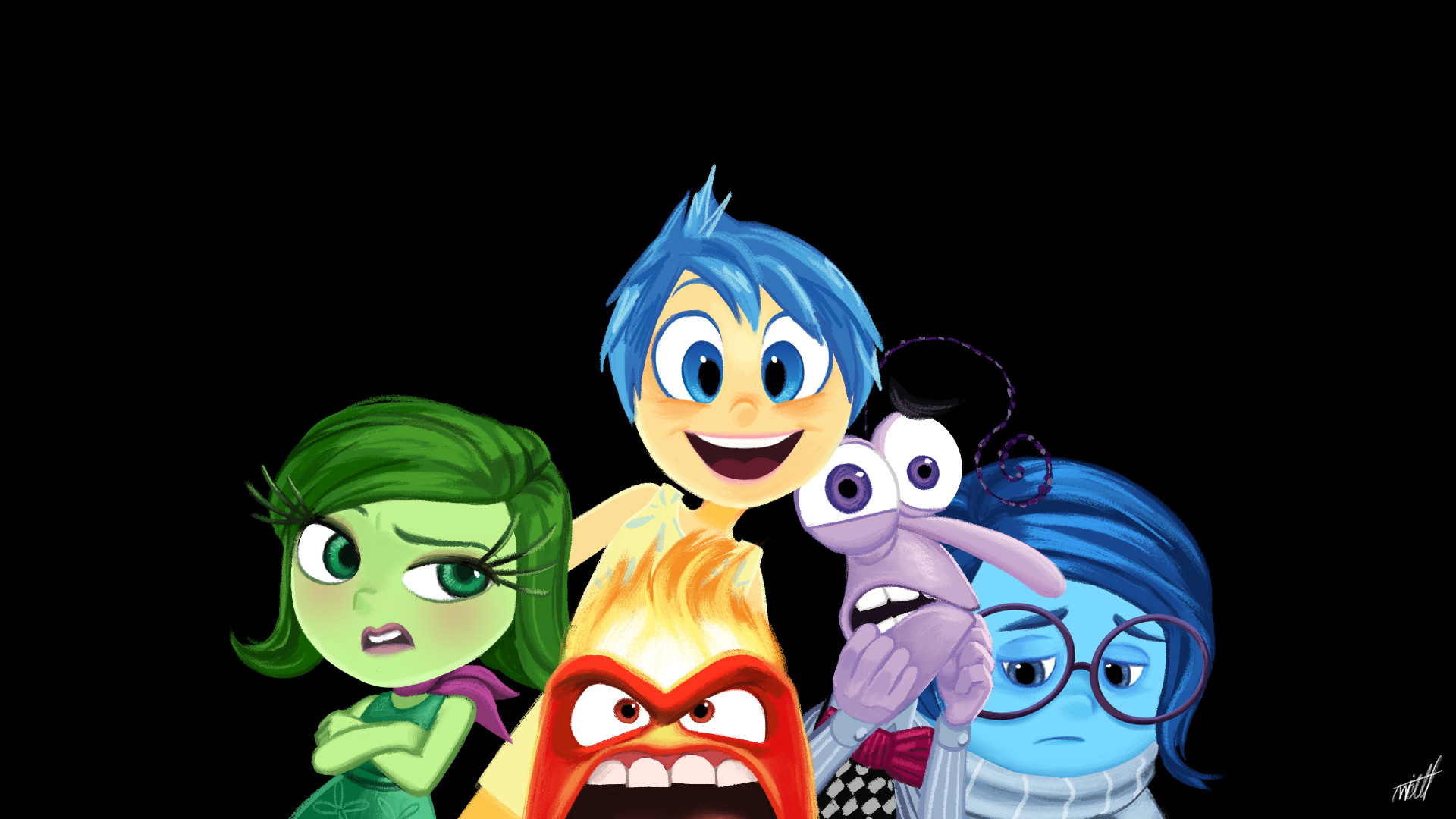 1920x1080 Inside Out full hd wallpapers