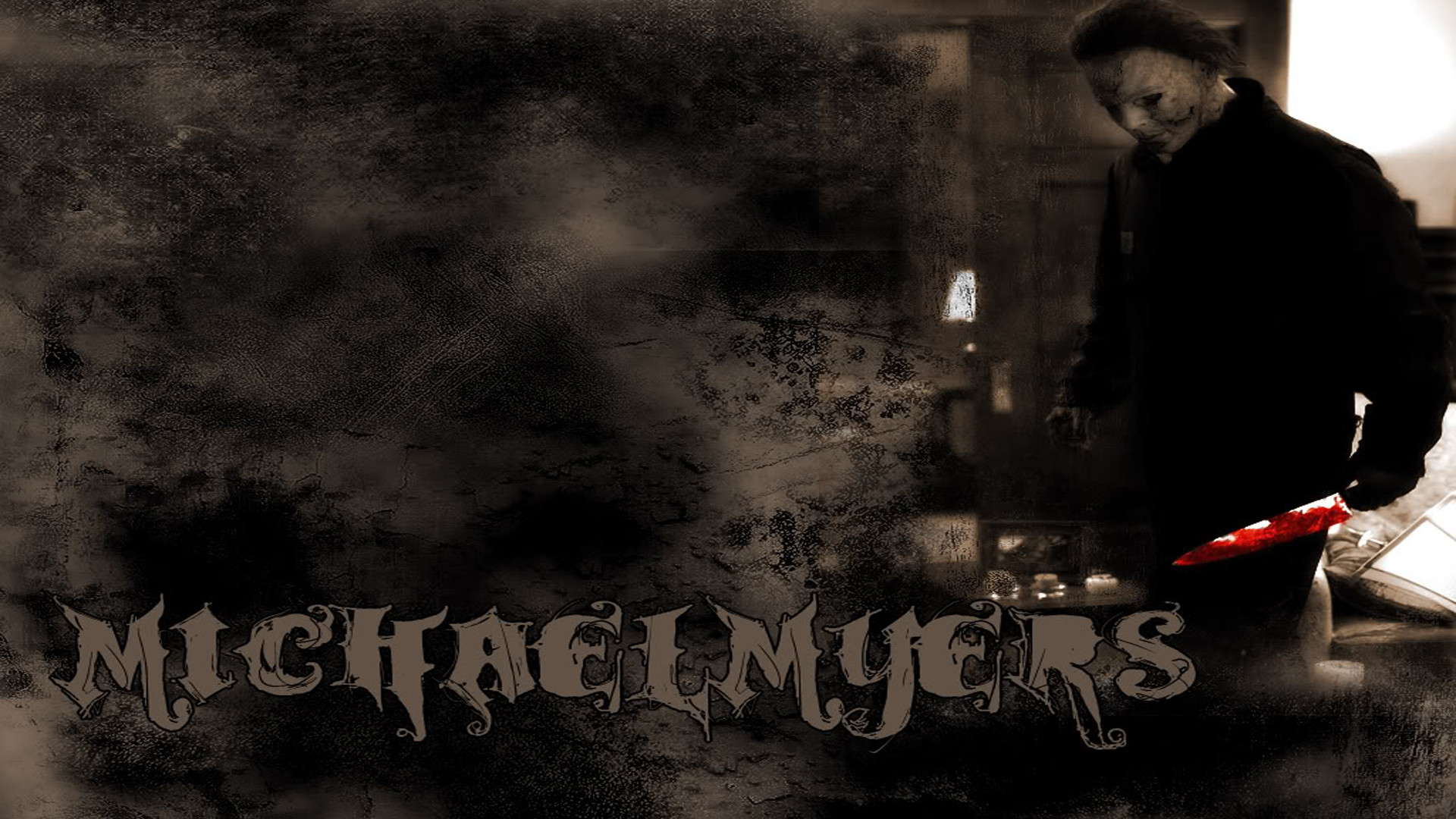 Michael Myers Wallpapers on WallpaperDog