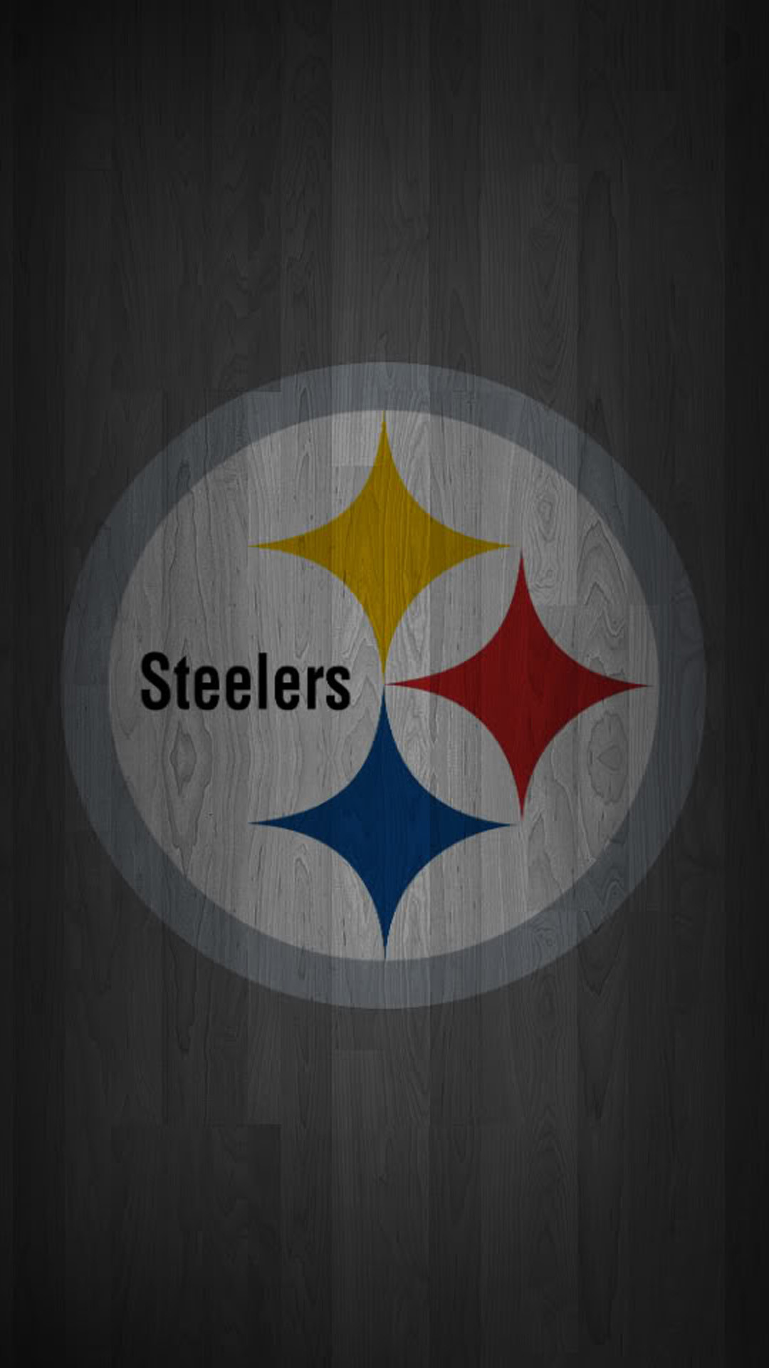1080x1920 Steelers Mobile Wallpaper