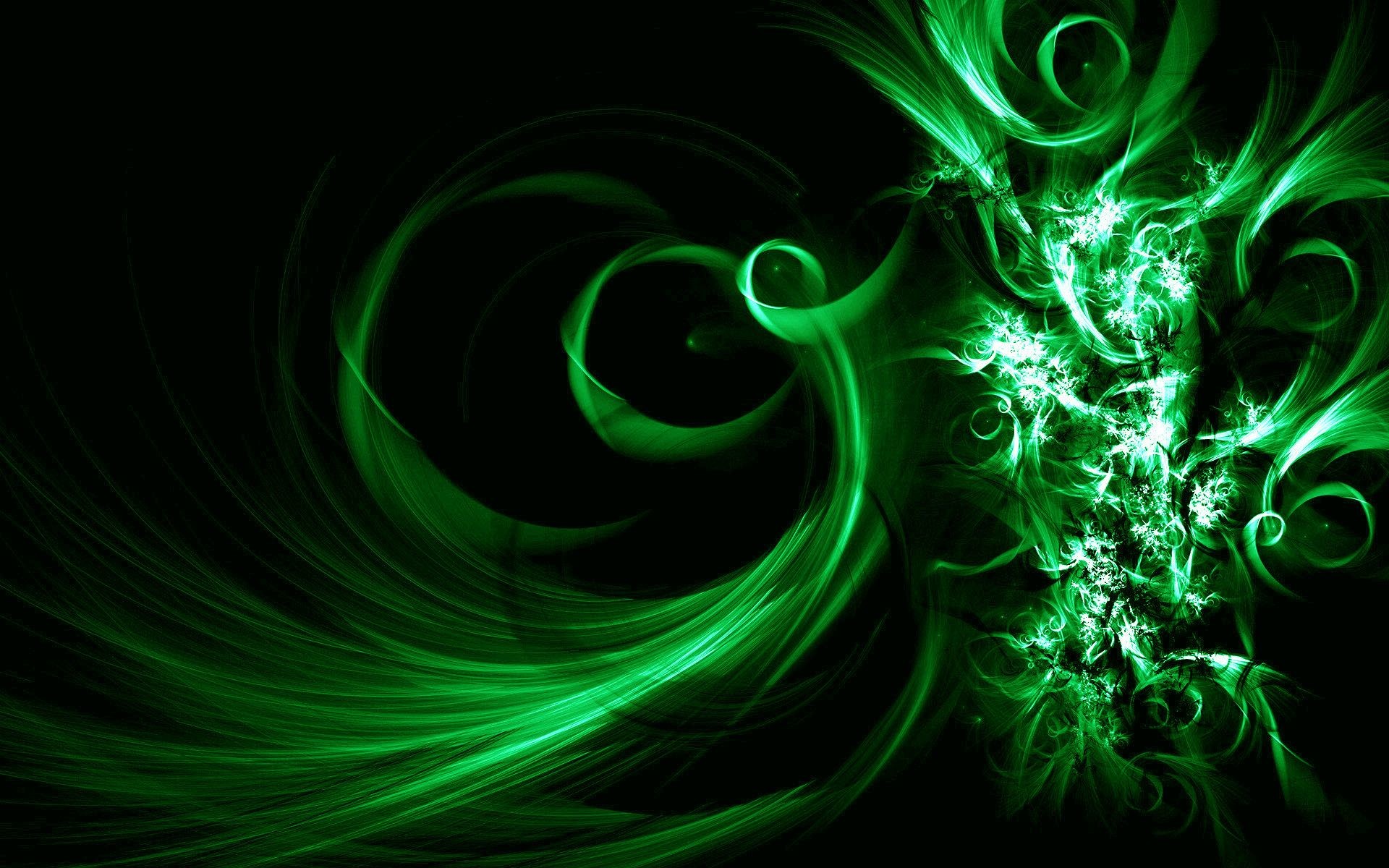 Cool Green Wallpapers Group 70