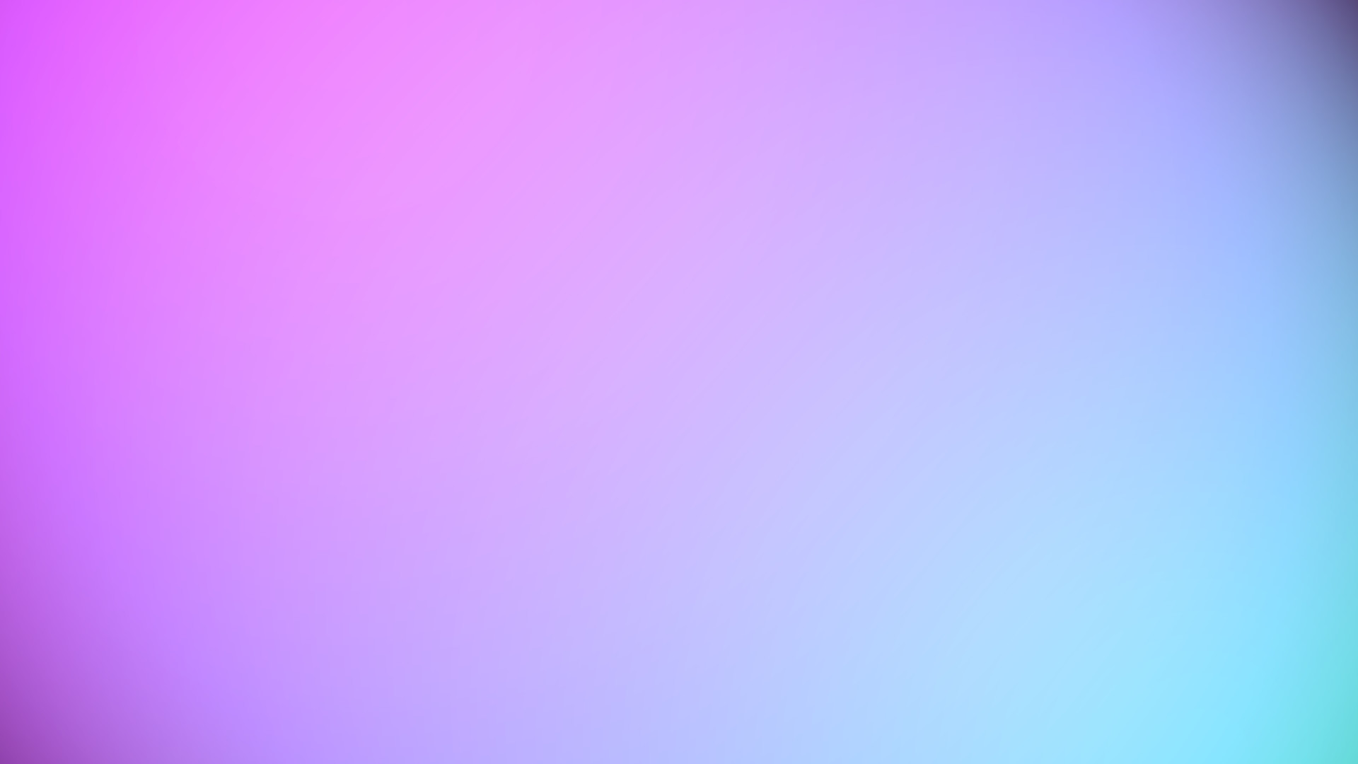 1920x1080 Pink gradient HD Wallpaper 