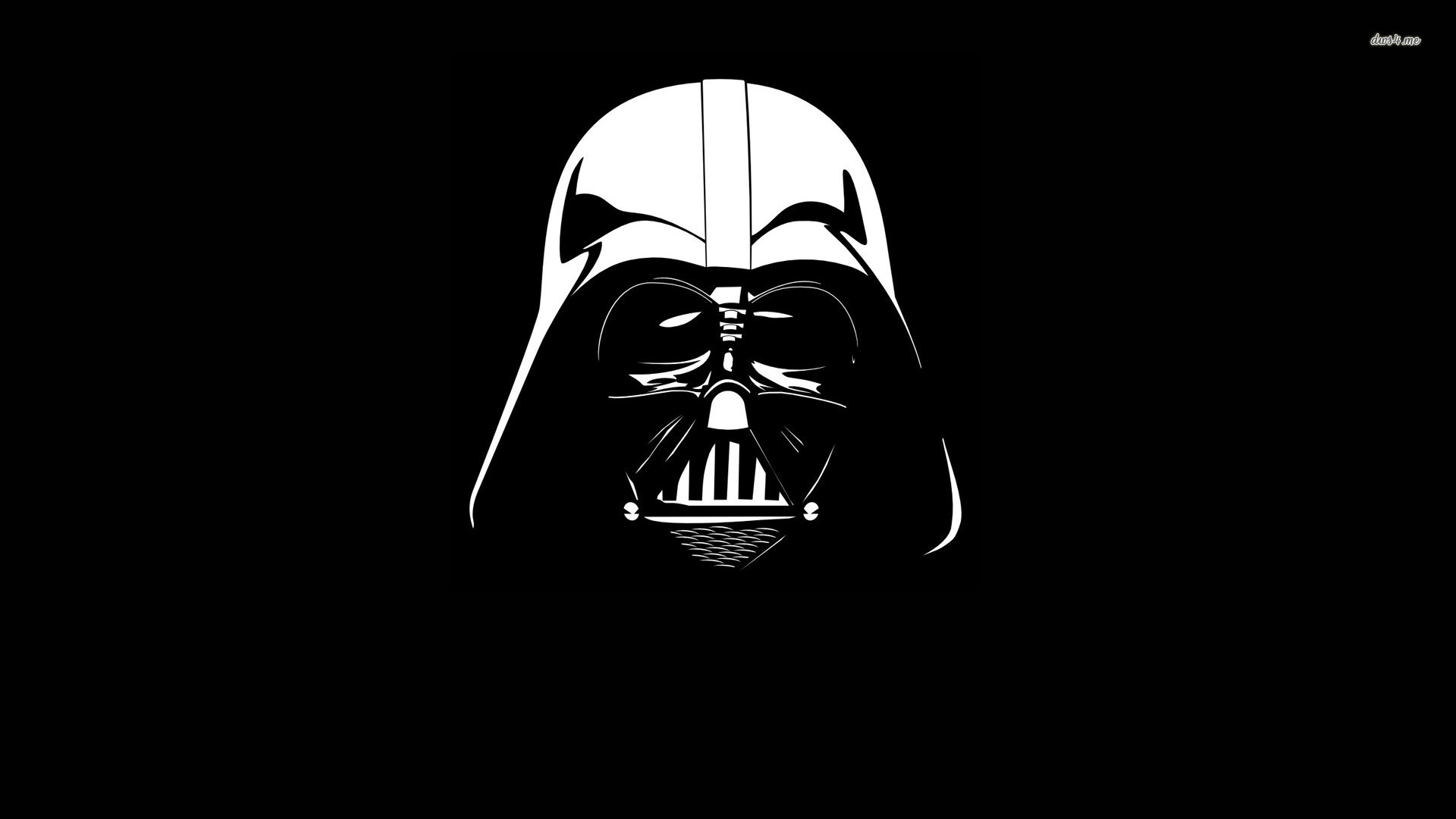 1920x1080 Darth Vader