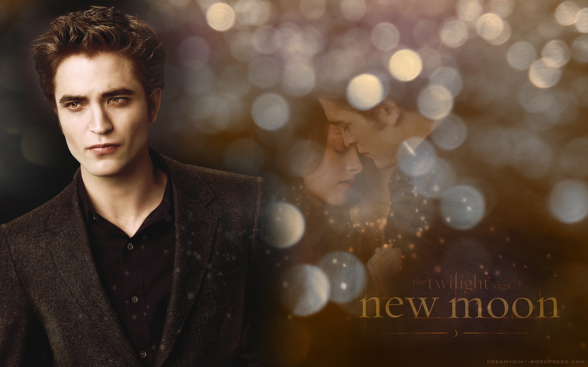edward cullen wallpaper with quotes