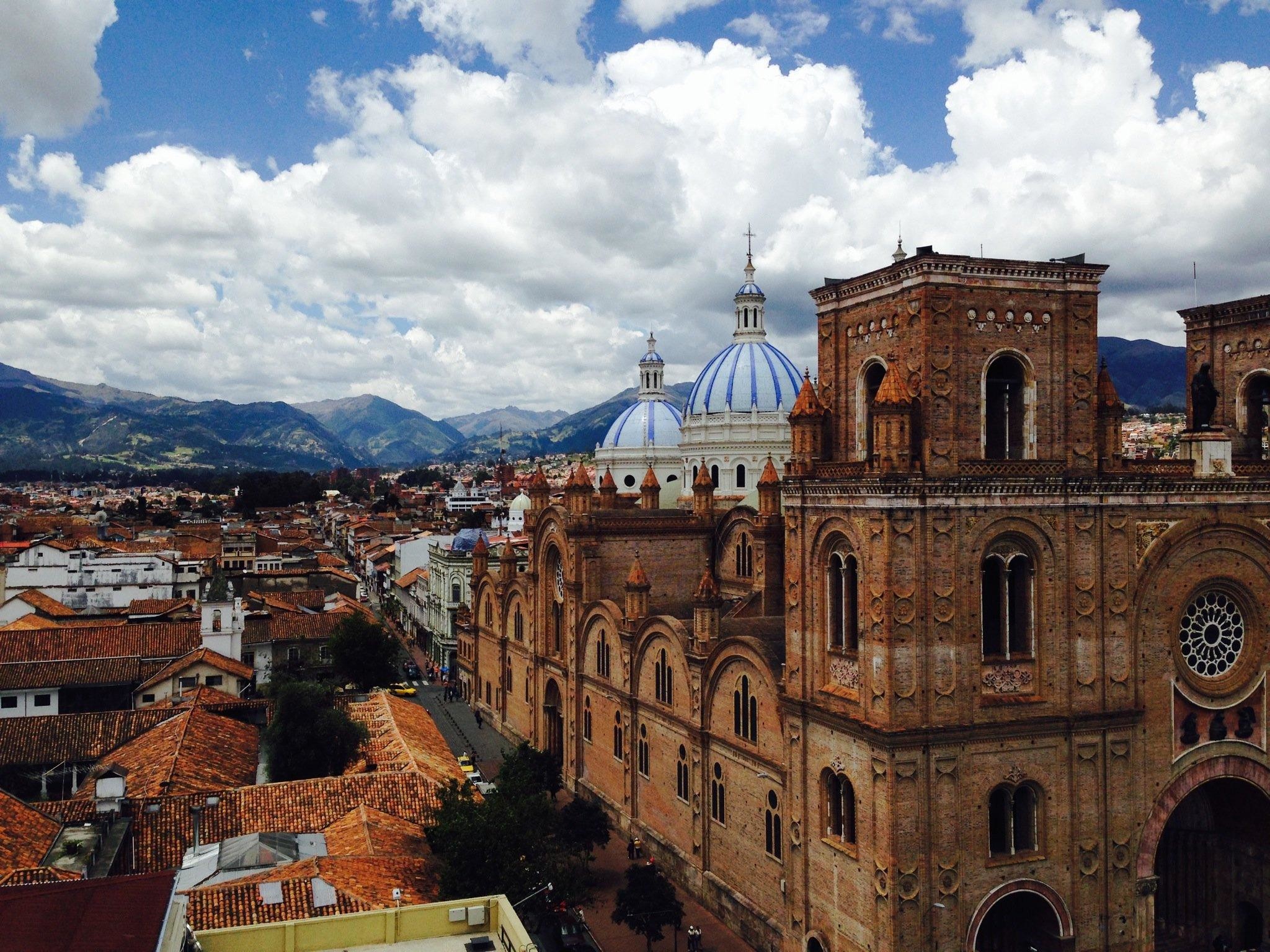 2048x1536 Is Cuenca, Ecuador, Still the World's Top Retirement Destination?