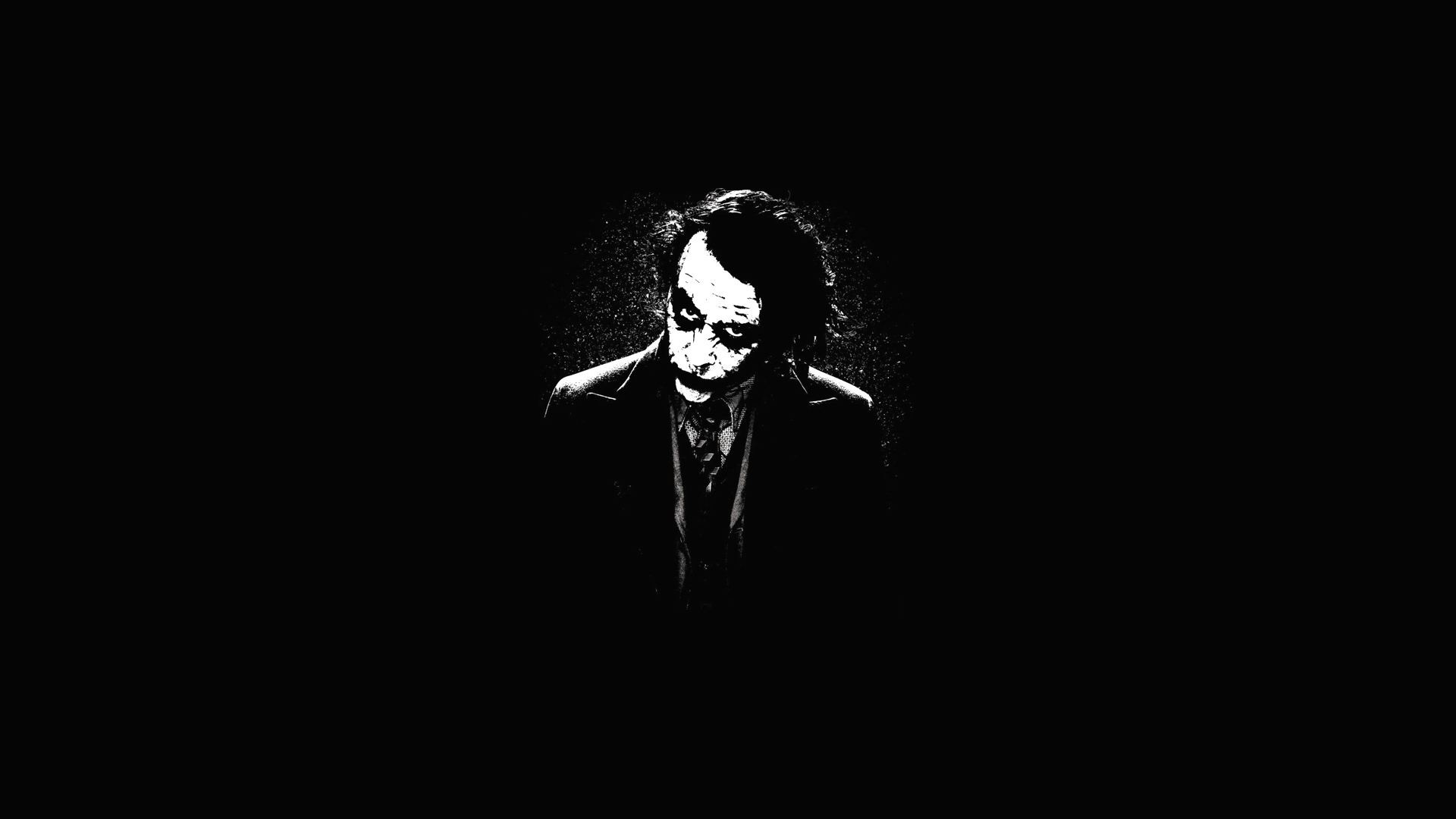 1920x1080 Why So Serious Wallpaper 33+ - HD wallpaper Collections - szftlgs.com
