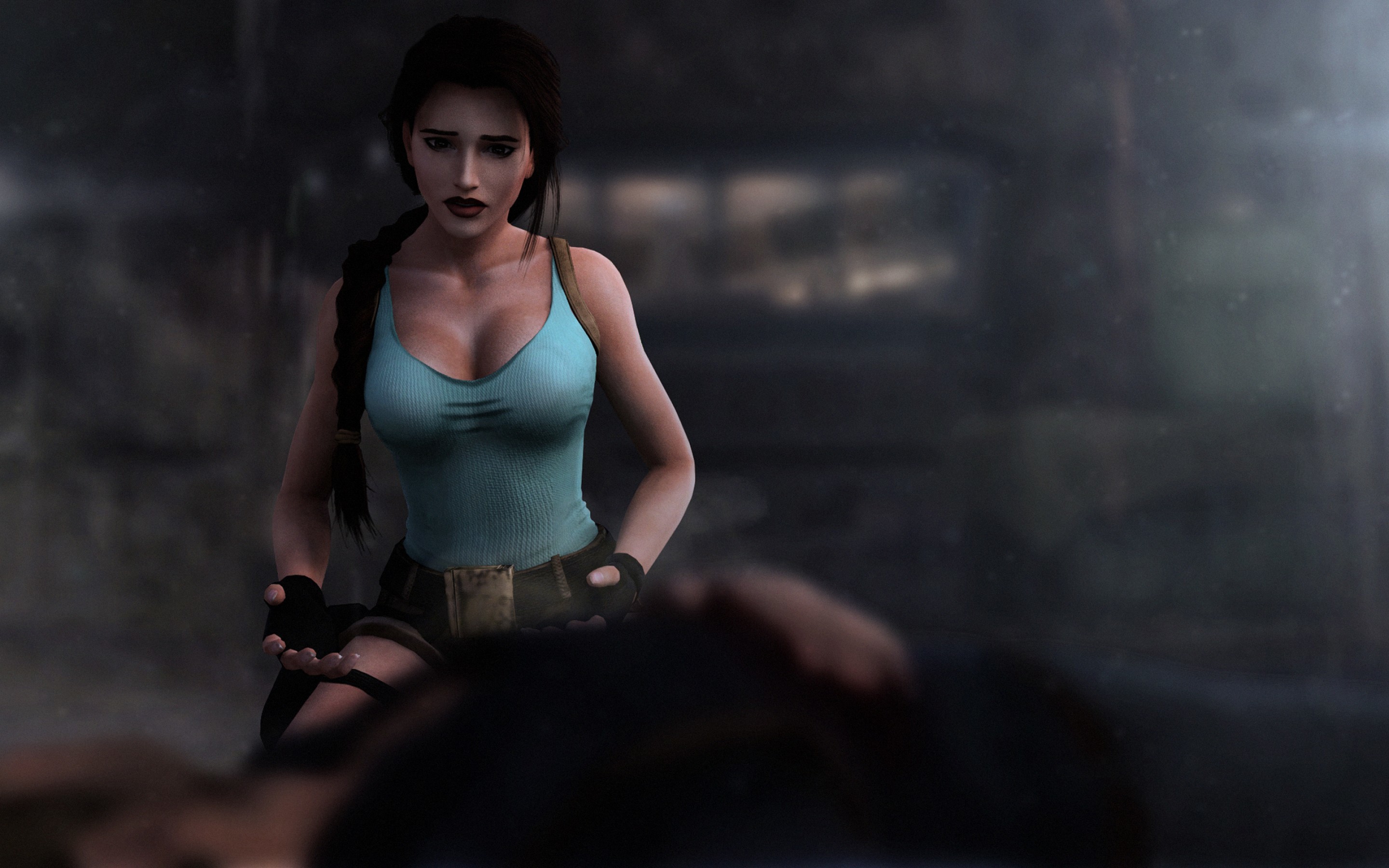 2880x1800 Tags: Tomb Raider ...