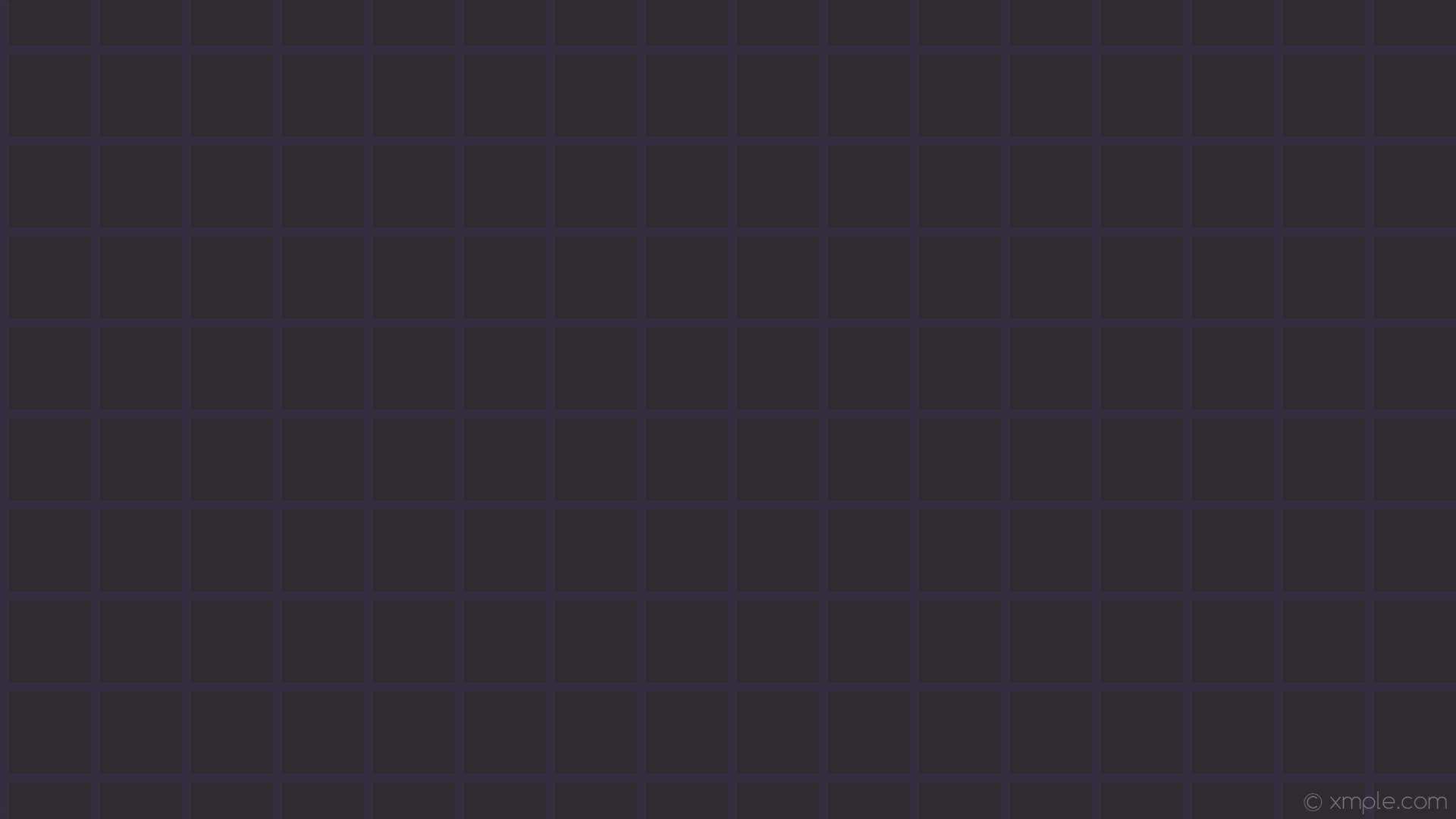 1920x1080 wallpaper grid violet graph paper gray dark gray #2e2c30 #382f47 0Â° 12px  120px