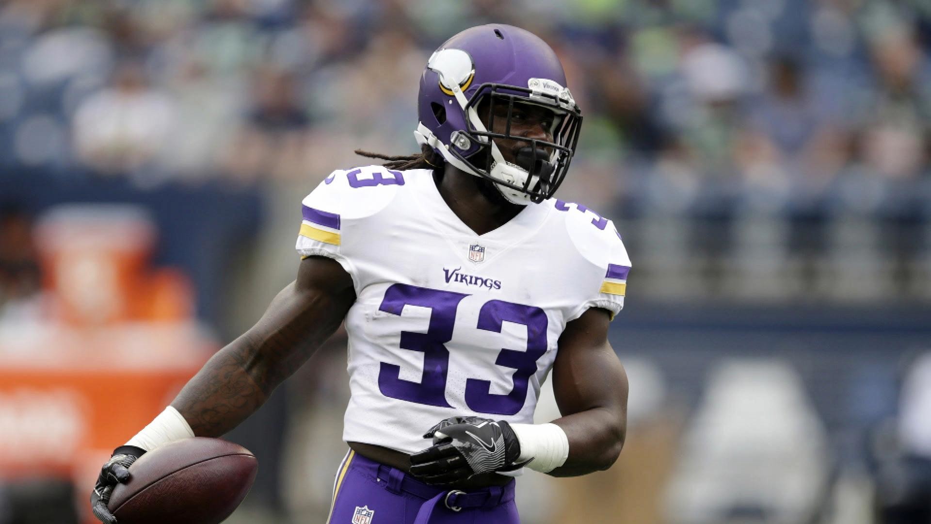 1920x1080 Healthy Dalvin Cook could be Minnesota Vikings' missing piece | NBC Sports