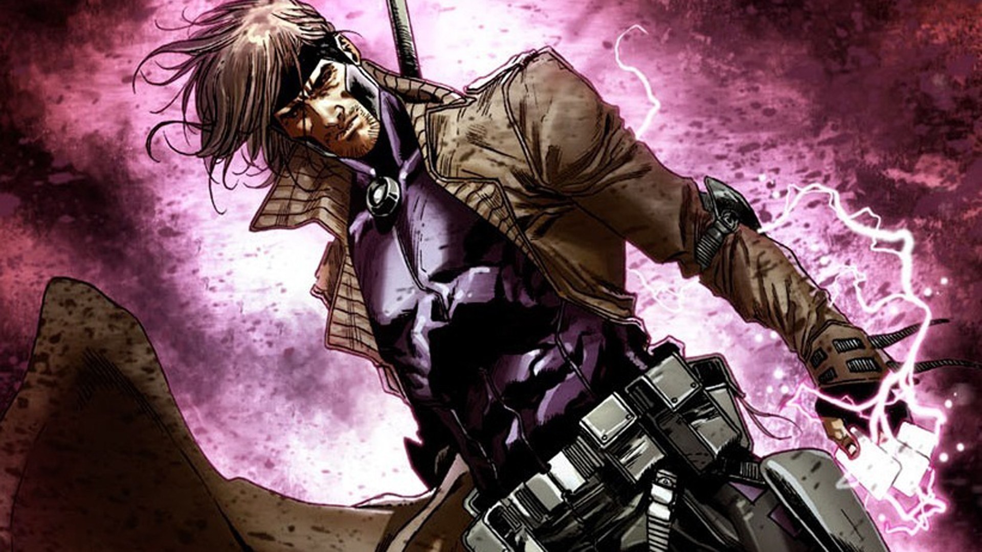 1920x1080 Gambit Spinoff Film Still in the Works, Says Channing Tatum – Geek Outpost