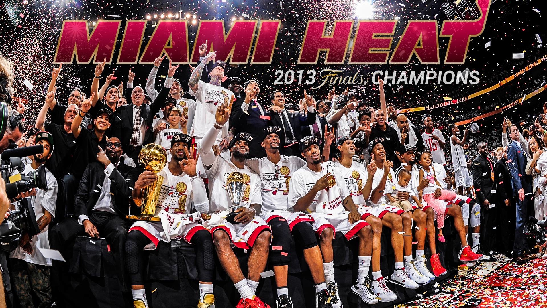 1920x1080 Miami Heat Hd Wallpapers and Background