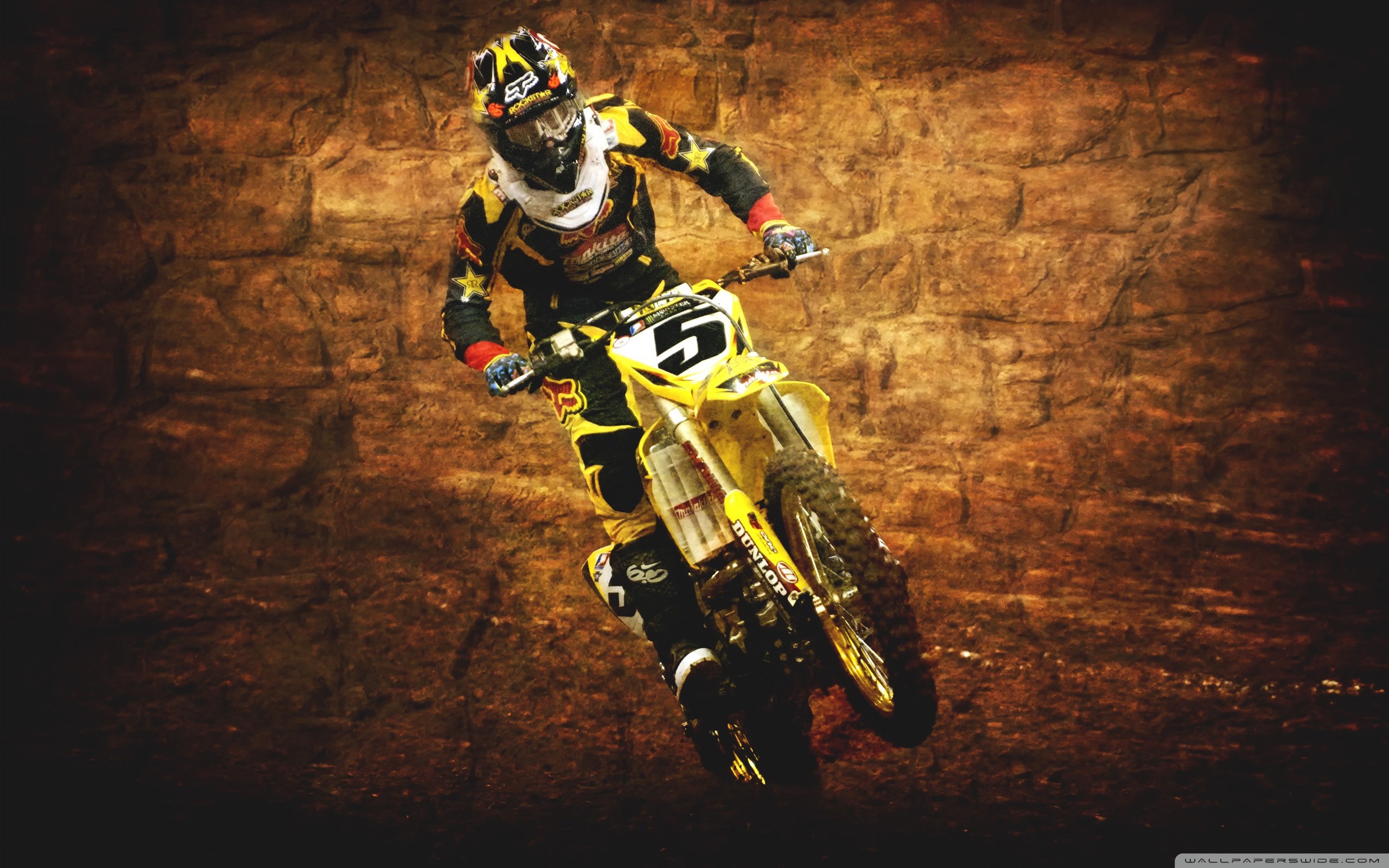 2560x1600 wallpaper motocross