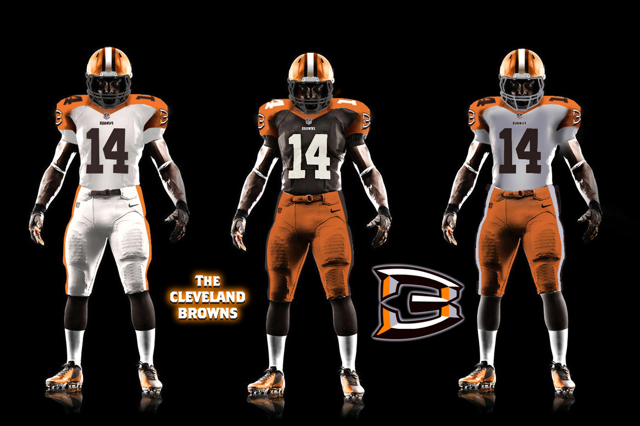 2048x1365 Cleveland Browns Picture Free Download by Avdotya Nassi