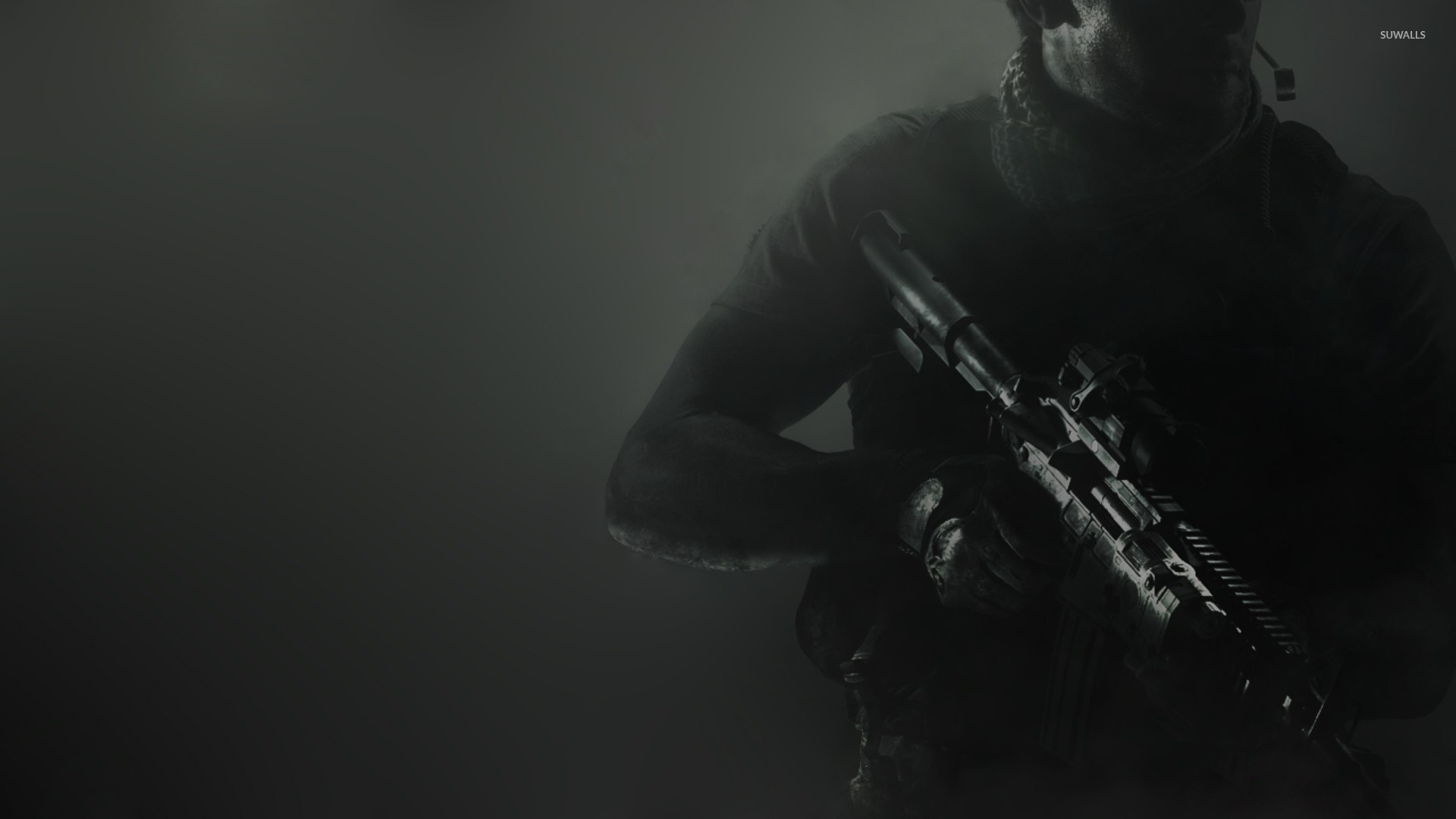 1920x1080 Call of Duty: Modern Warfare 3 [8] wallpaper