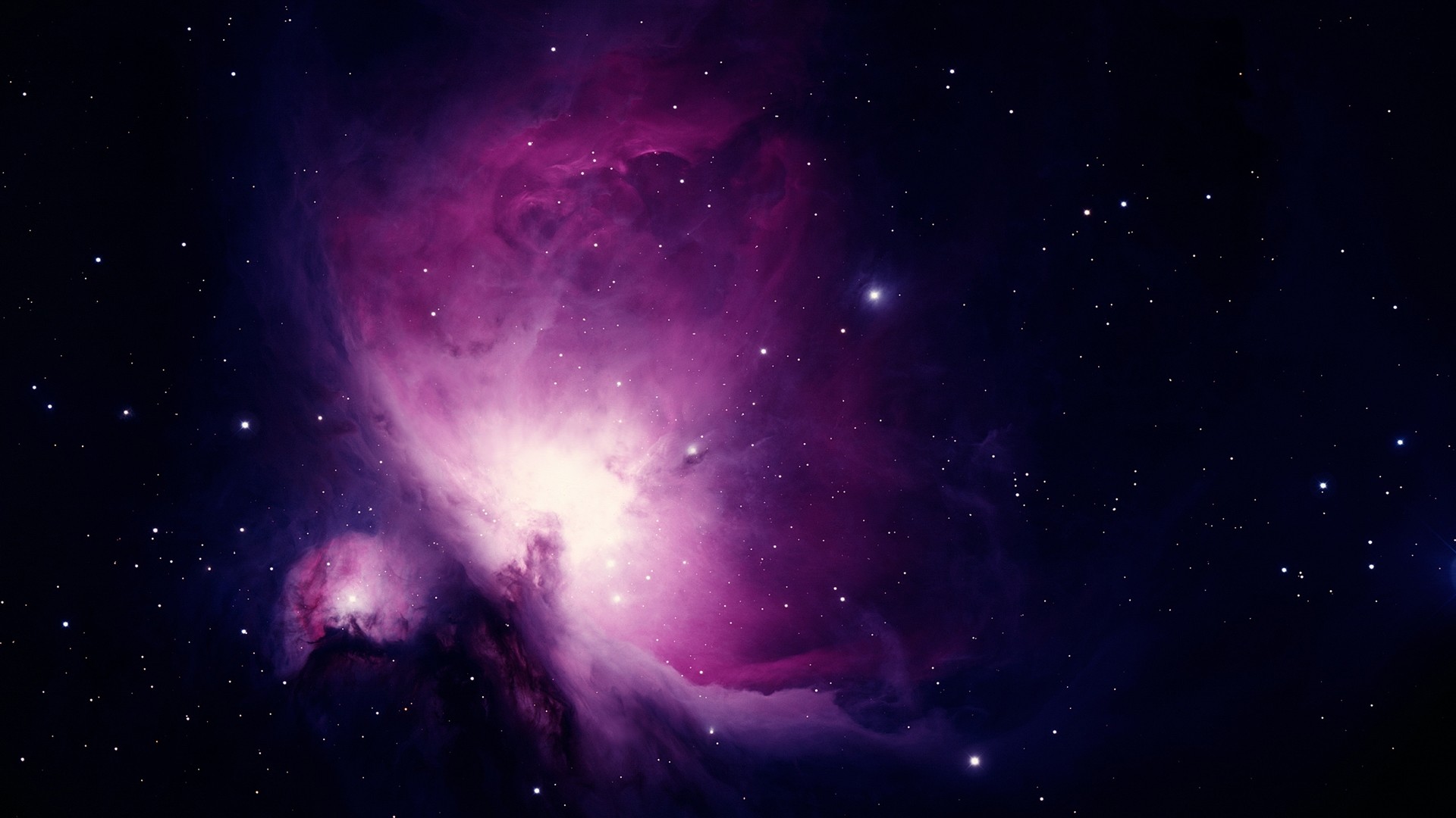 1920x1080 Apple Space Wallpapers HD For Mac.