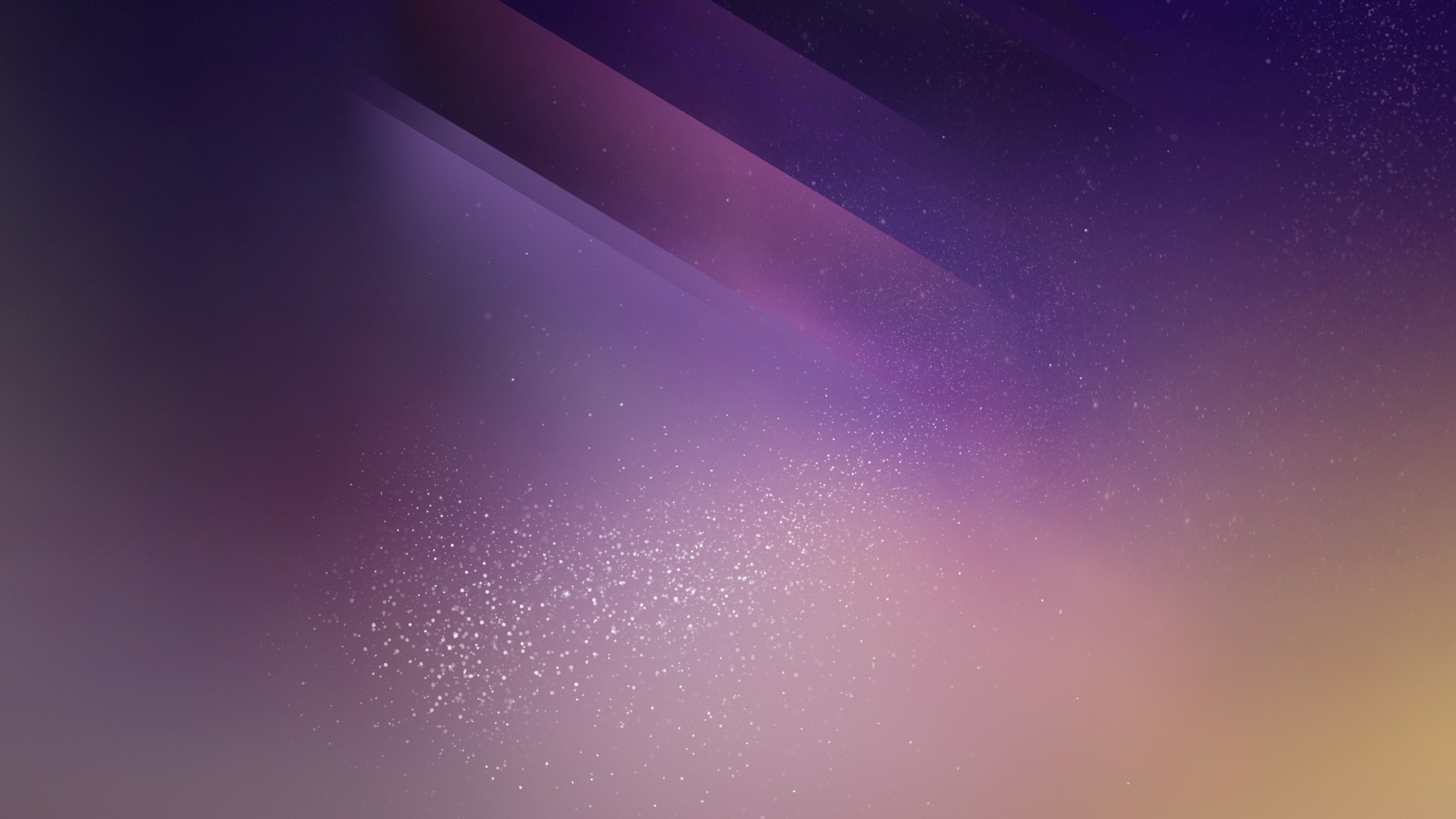 2560x1440 Abstract / Purple abstract Wallpaper