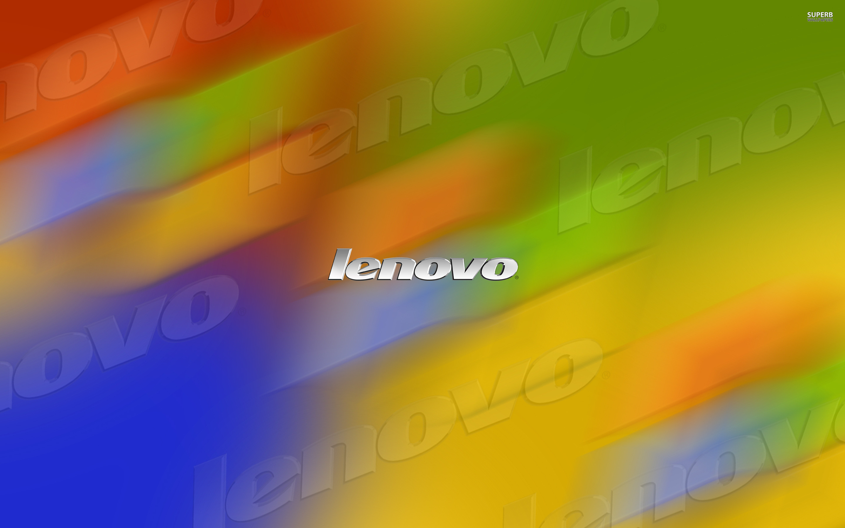 2880x1800 Lenovo Wallpaper