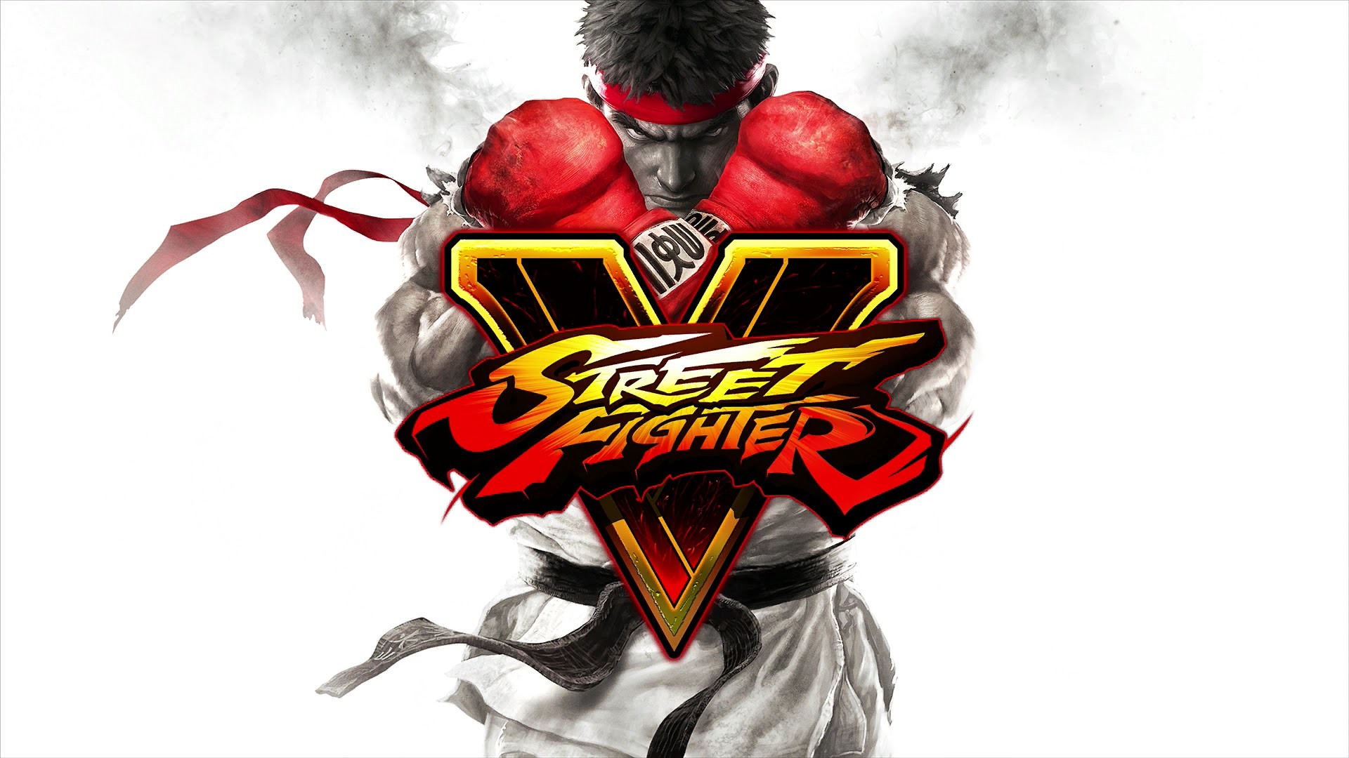 Ryu Street Fighter 5 Wallpapers, HD Wallpapers