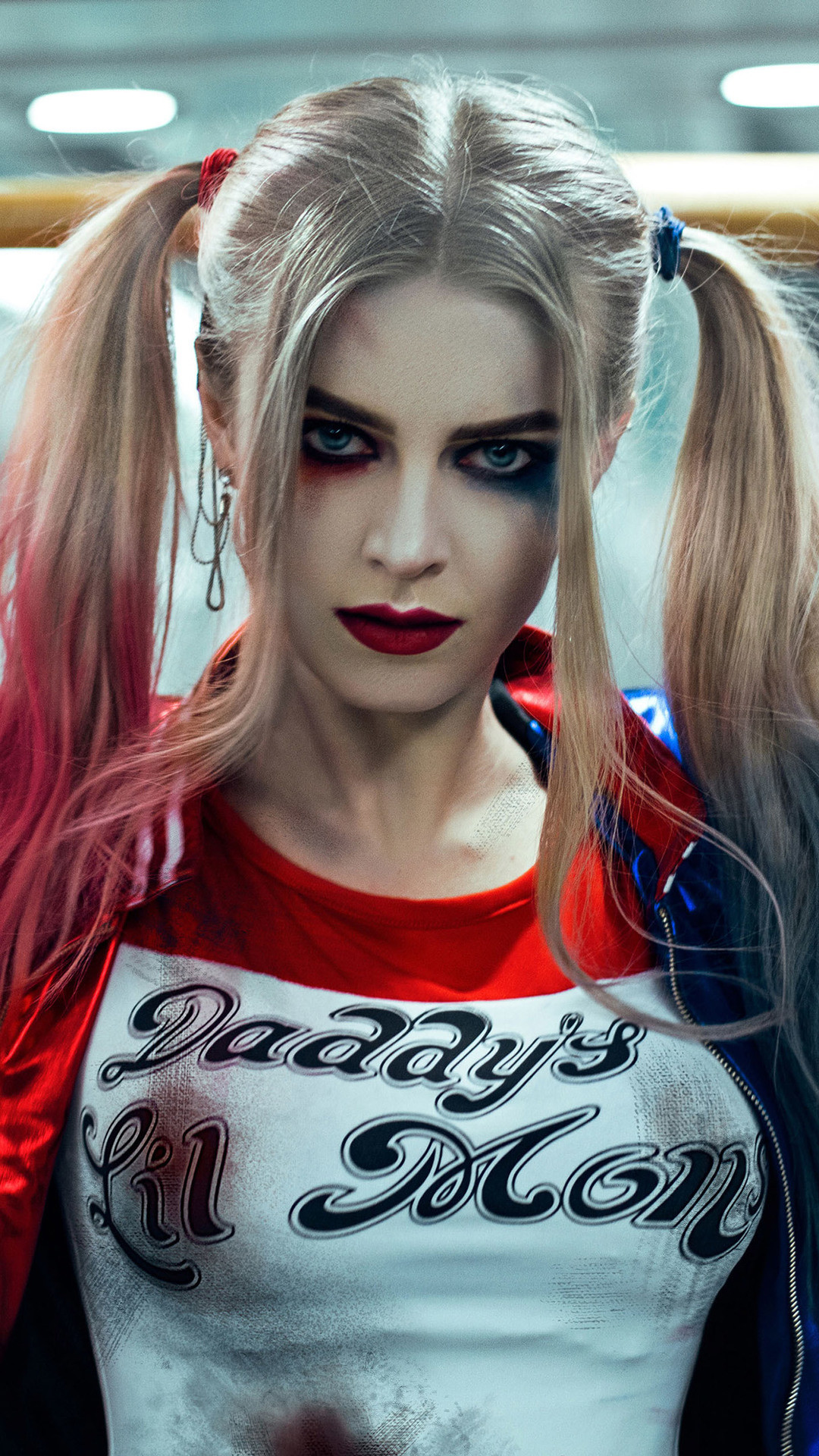 1080x1920 Harley Quinn Cosplay 2 Â·  Harley Quinn Cosplay 2