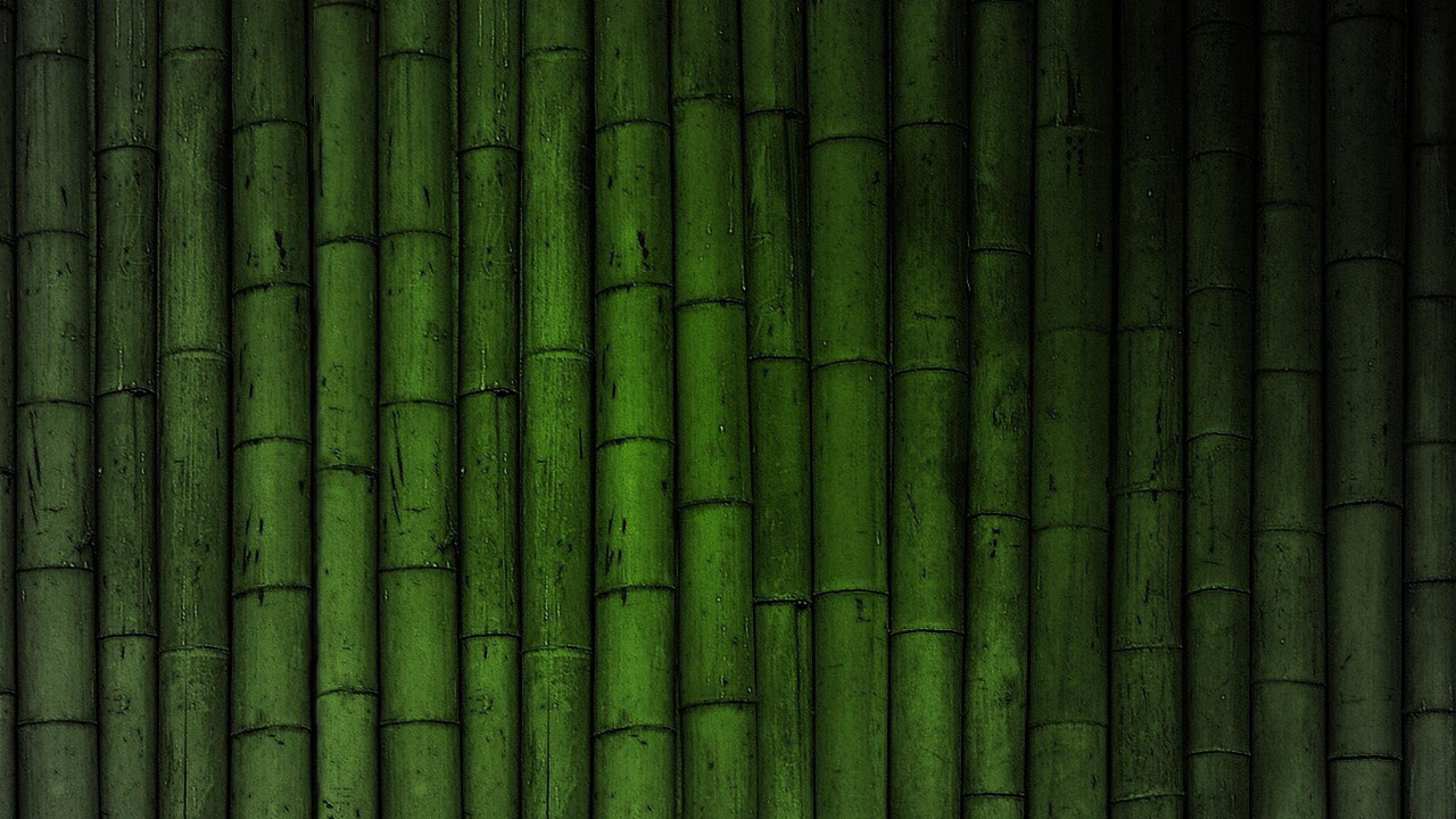 3840x2160 Desktop HD Bamboo Backgrounds.