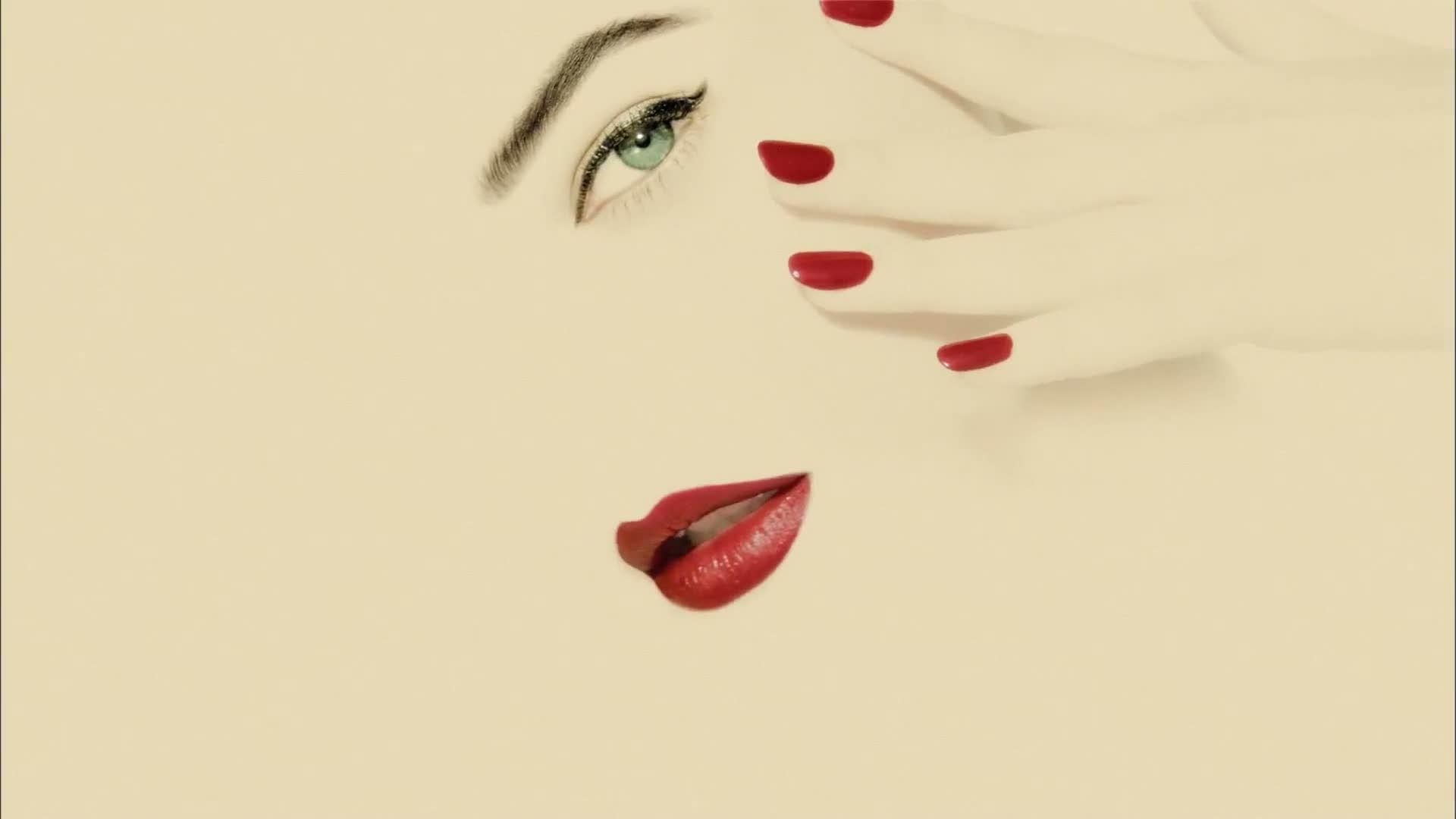 1920x1080 wallpaper.wiki-Red-Lips-Background-HD-PIC-WPE001425