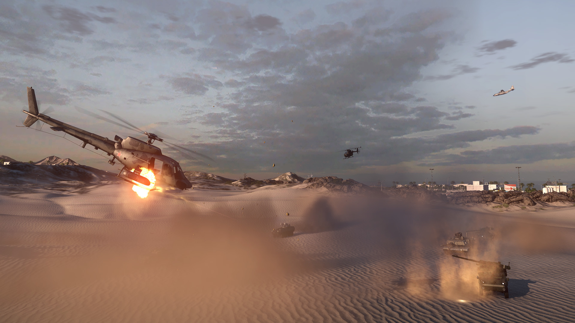 1920x1080 Battlefield-End-Game-Is-Like-Armored-Kill-But-