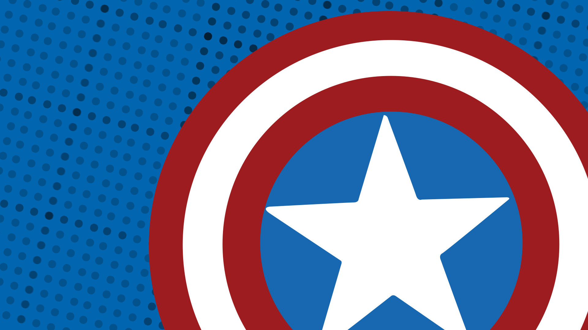 1920x1080 Captain America Shield Backgrounds.
