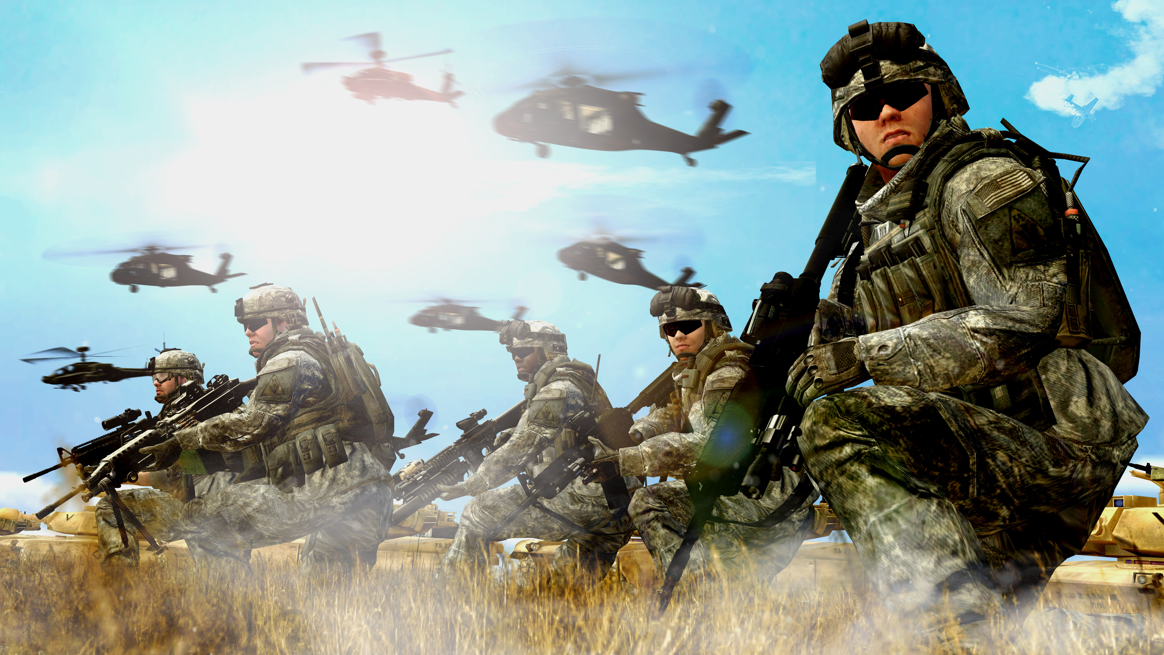 United States Army Rangers Wallpaper (61+ images) Army Rangers Wallpaper.