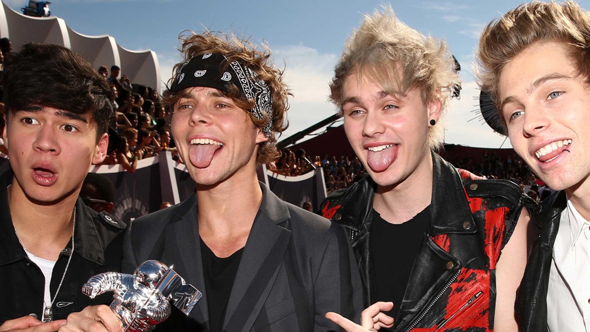 1920x1080 The 411 on 5 Seconds of Summer