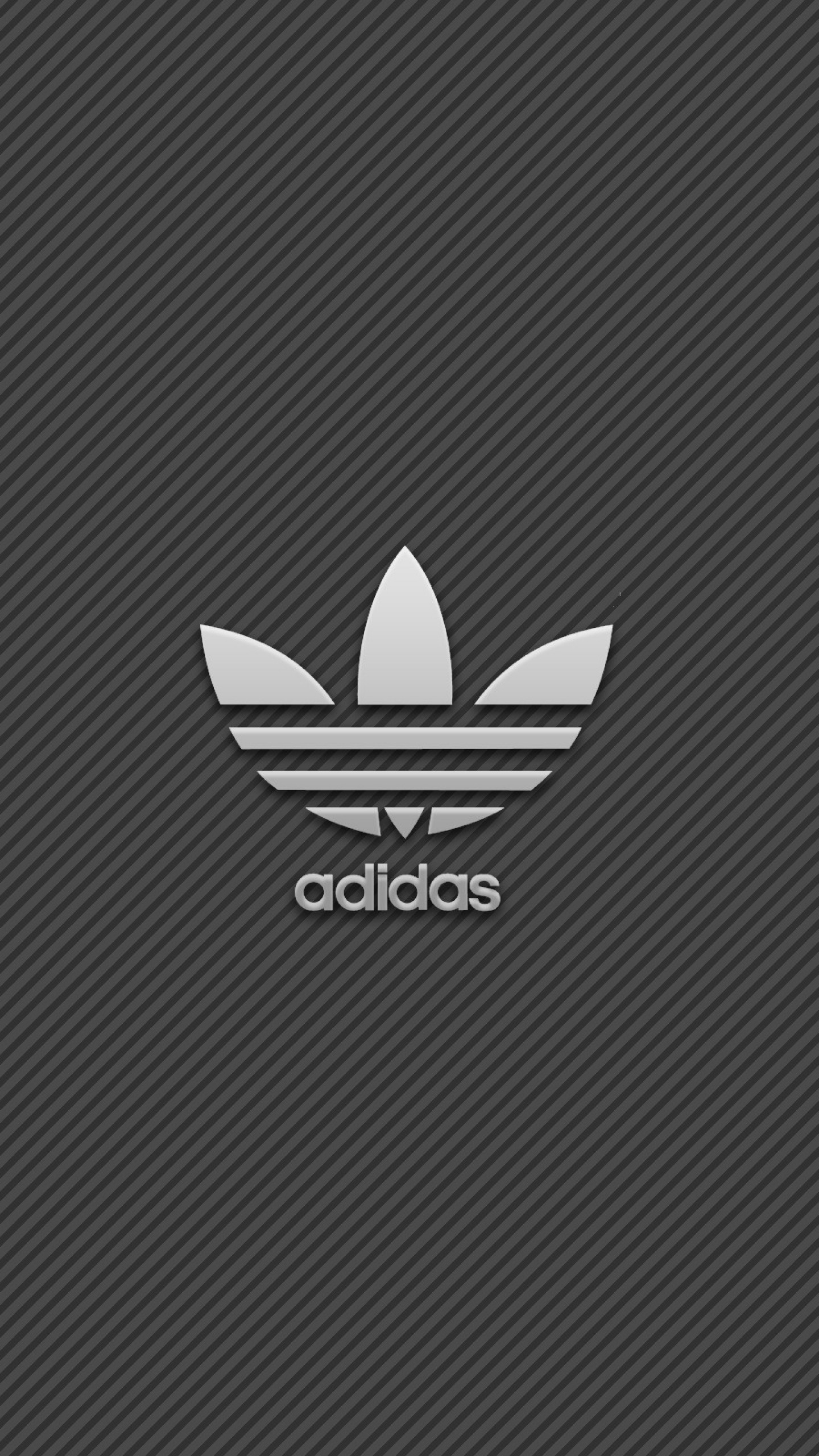1440x2560 Preview wallpaper adidas, firms, sports, clothes, shoes, accessories  