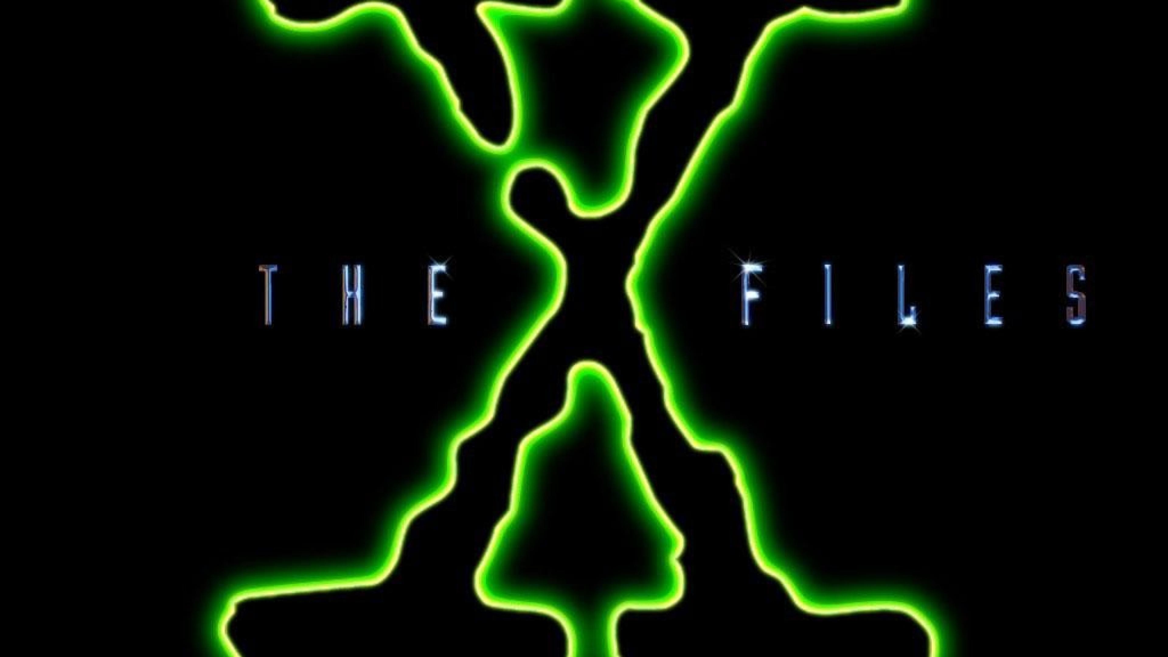 3840x2160 46 The X Files Wallpapers Pictures ...