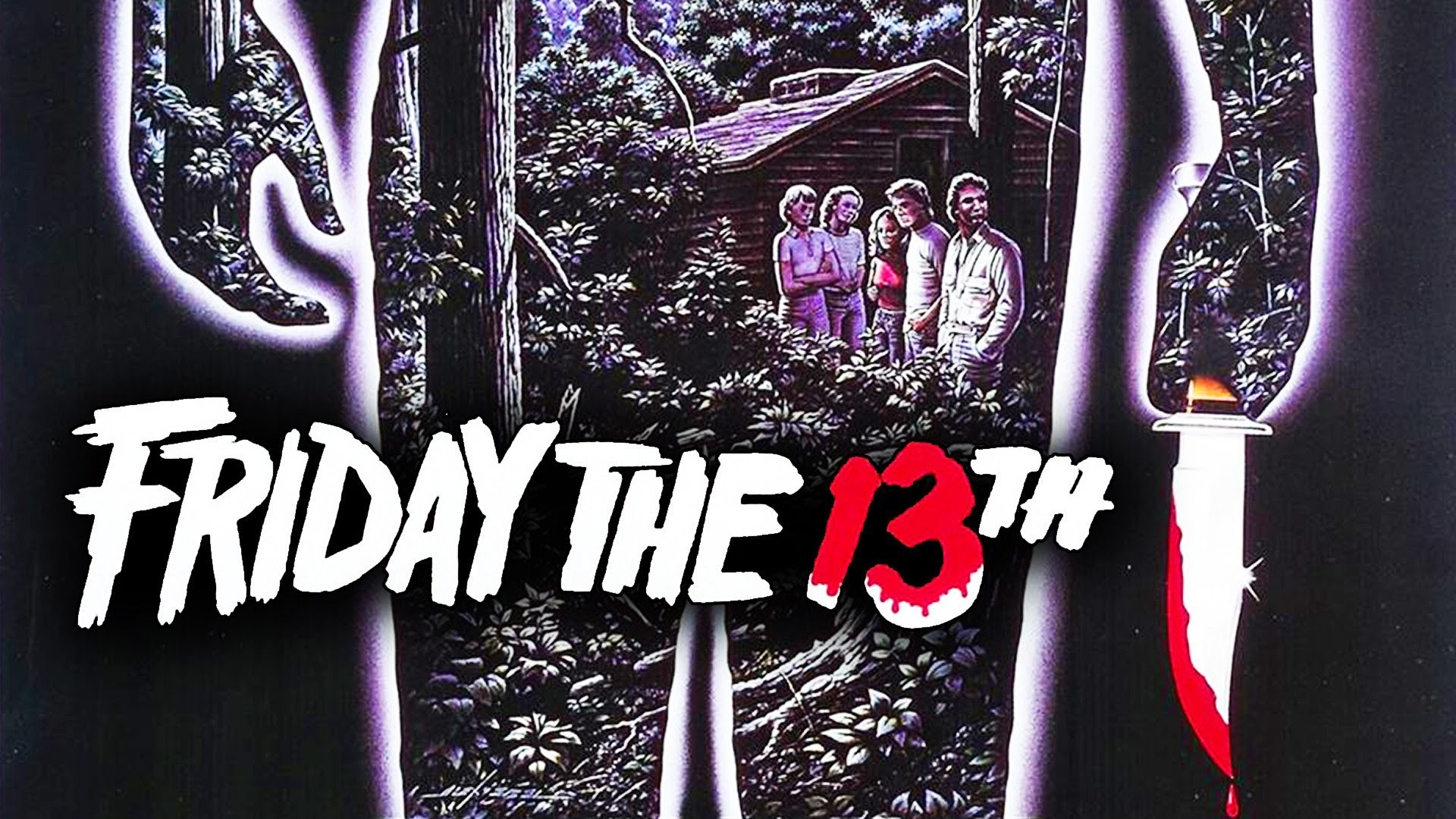 1920x1080 Friday the 13th (1980) Â» friday-the-13th-1980