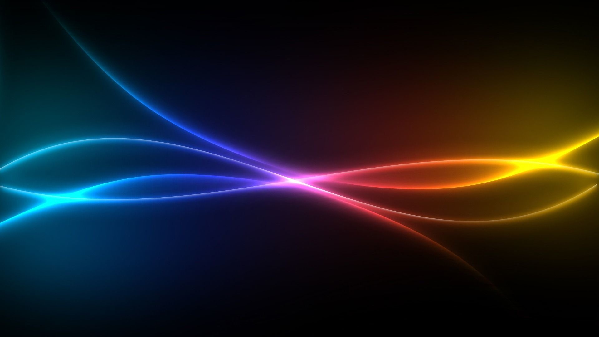 1920x1080 Collection of Cool Neon Background on HDWallpapers
