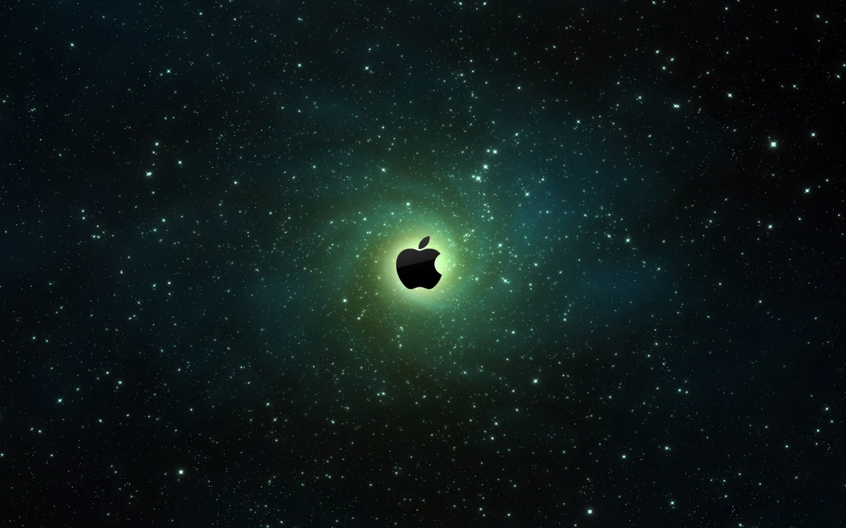 2880x1800 Image for Free Apple Vortex Technology HD Wallpaper