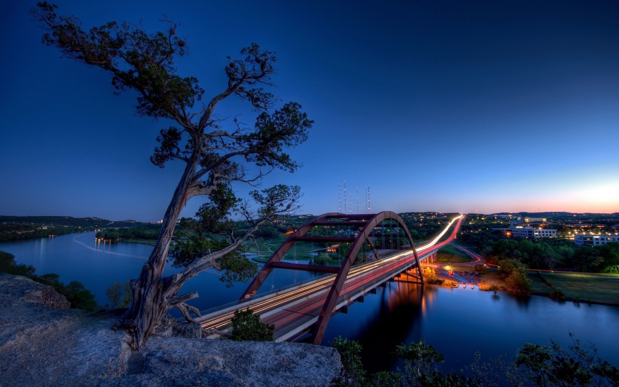 2560x1600 nature austin bridges usa texas rivers cloud geography hd wallpapers high  definition cool apple mac tablet