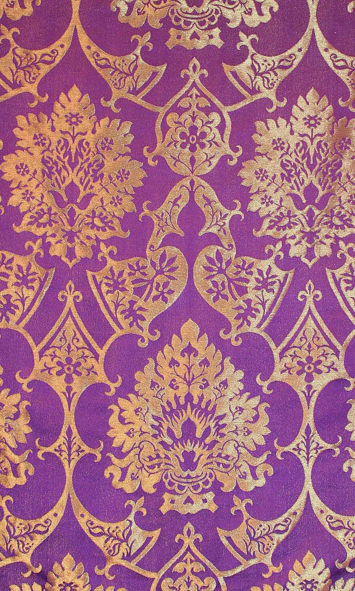 Purple Gold Wallpaper (53+ images)