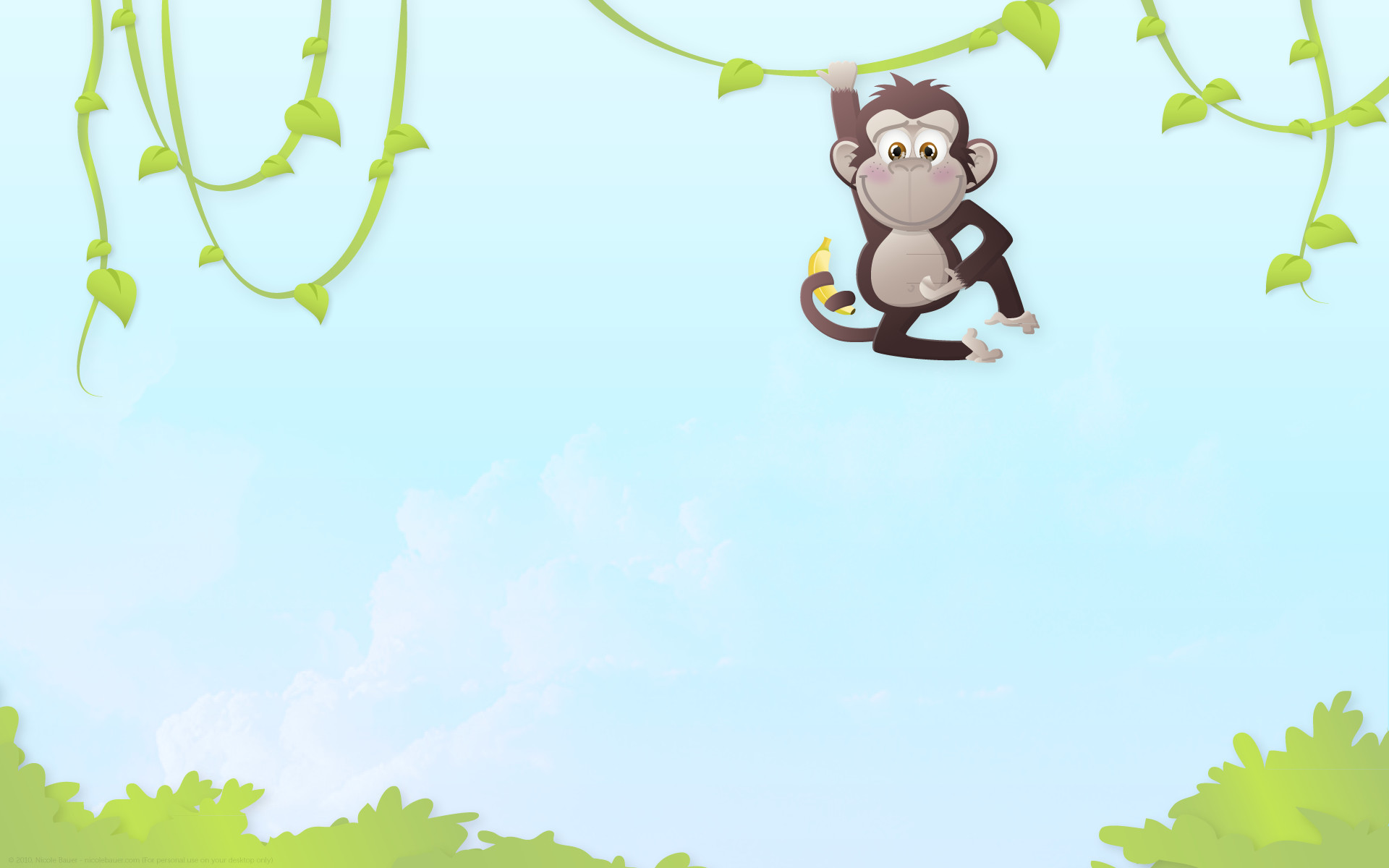 1920x1200 Monkey Wallpapers Free Download Best Wild Animals HD Desktop Images