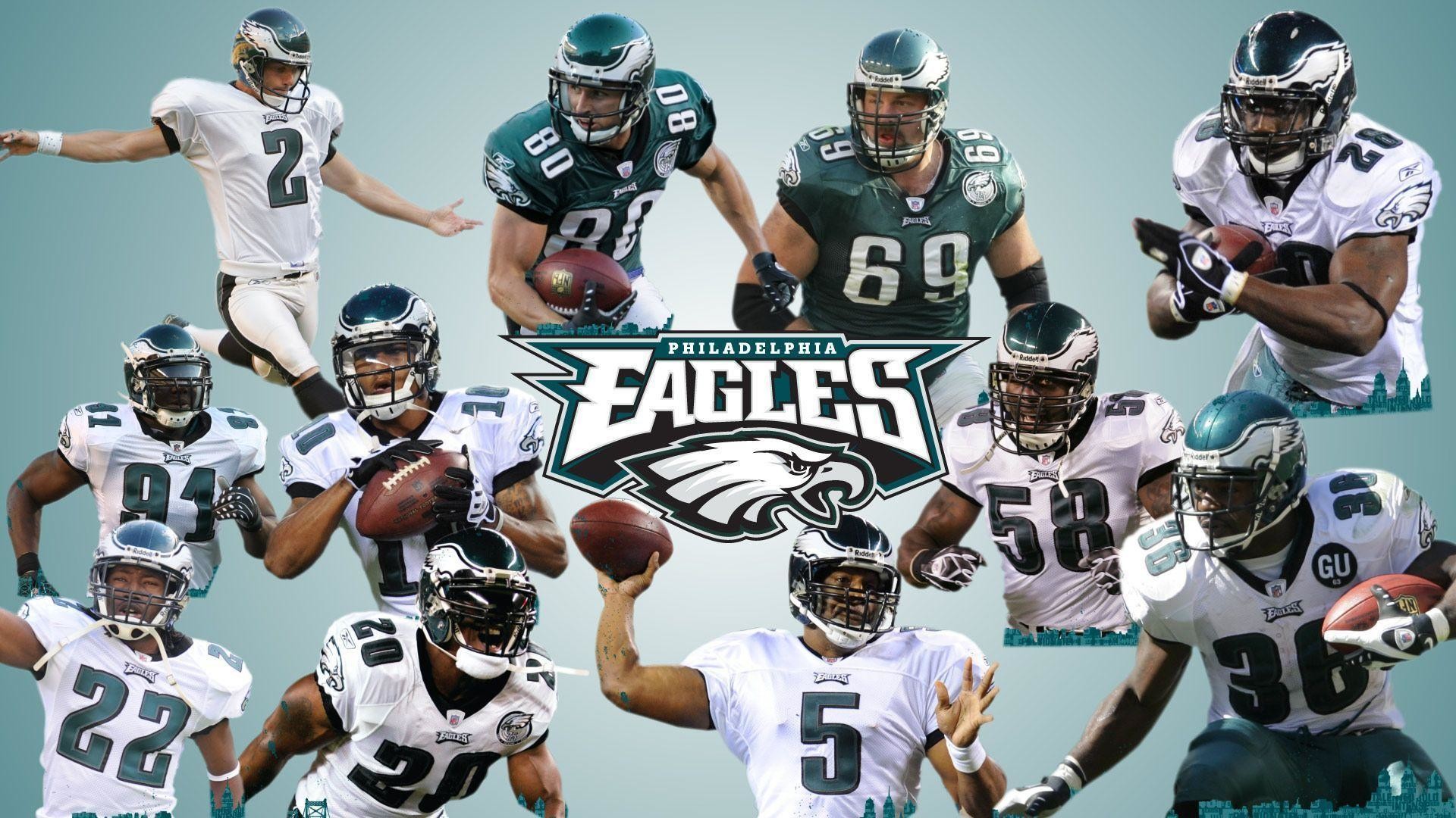1920x1080 Fascinating Philadelphia Eagles Hd Wallpapers Pictures 1280x1024PX .