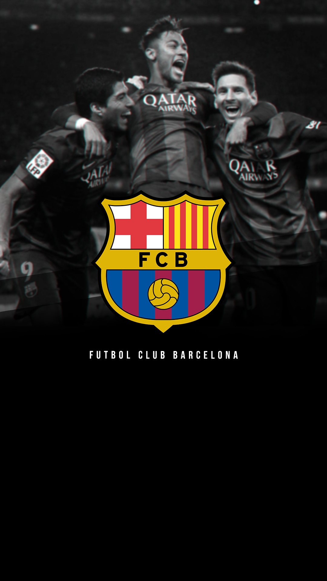1080x1920 HD-Barcelona-FC-Iphone-5-Background.png (1080Ã. Fc BarcelonaIphone Wallpaper