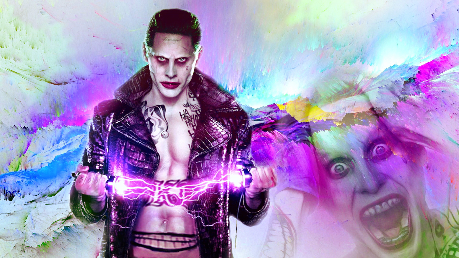 1920x1080 Suicide Squad images Phone and PC wallpapers made by me HD wallpaper and  background photos