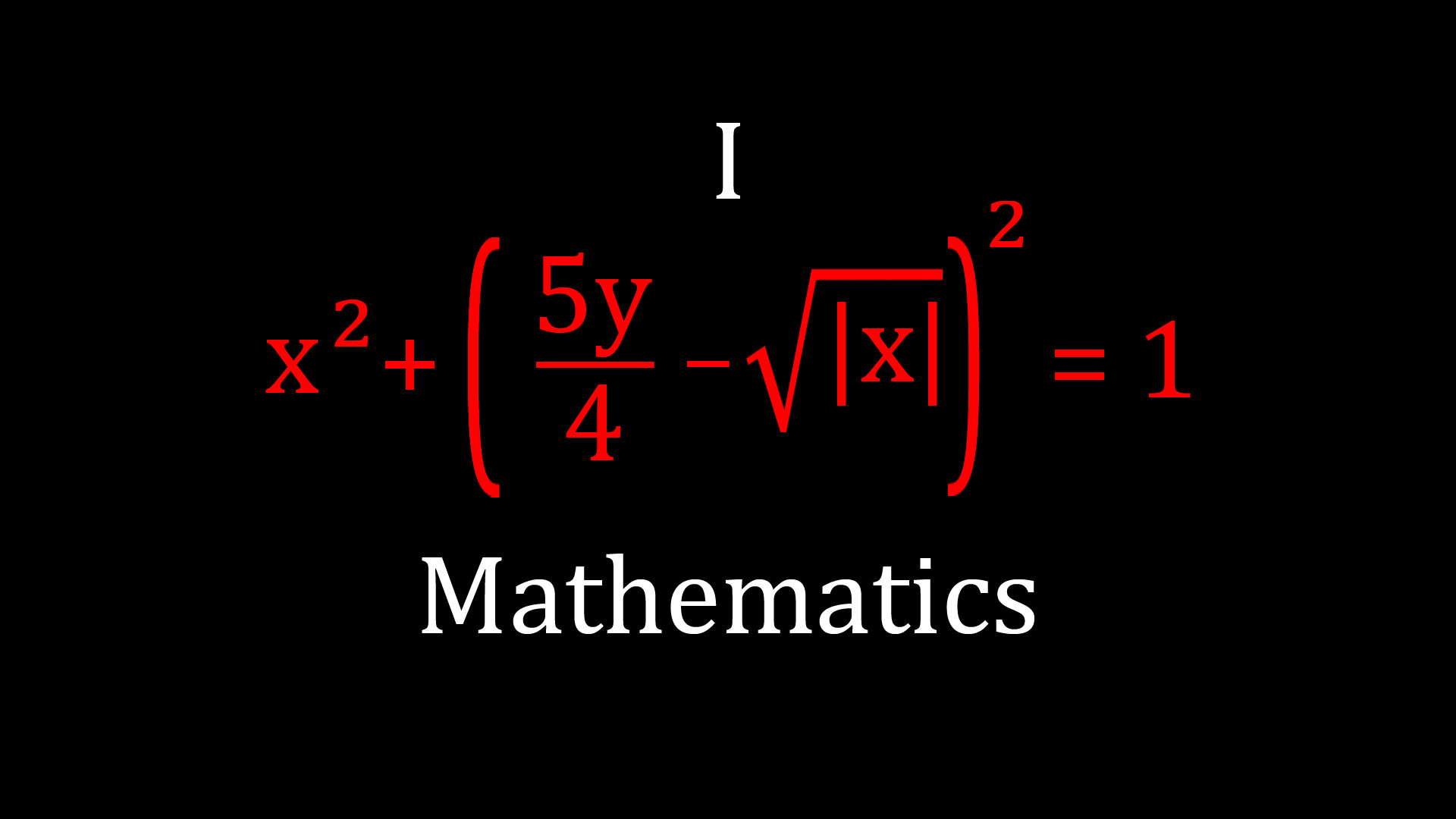 1920x1080 Math Equation Wallpaper 49708