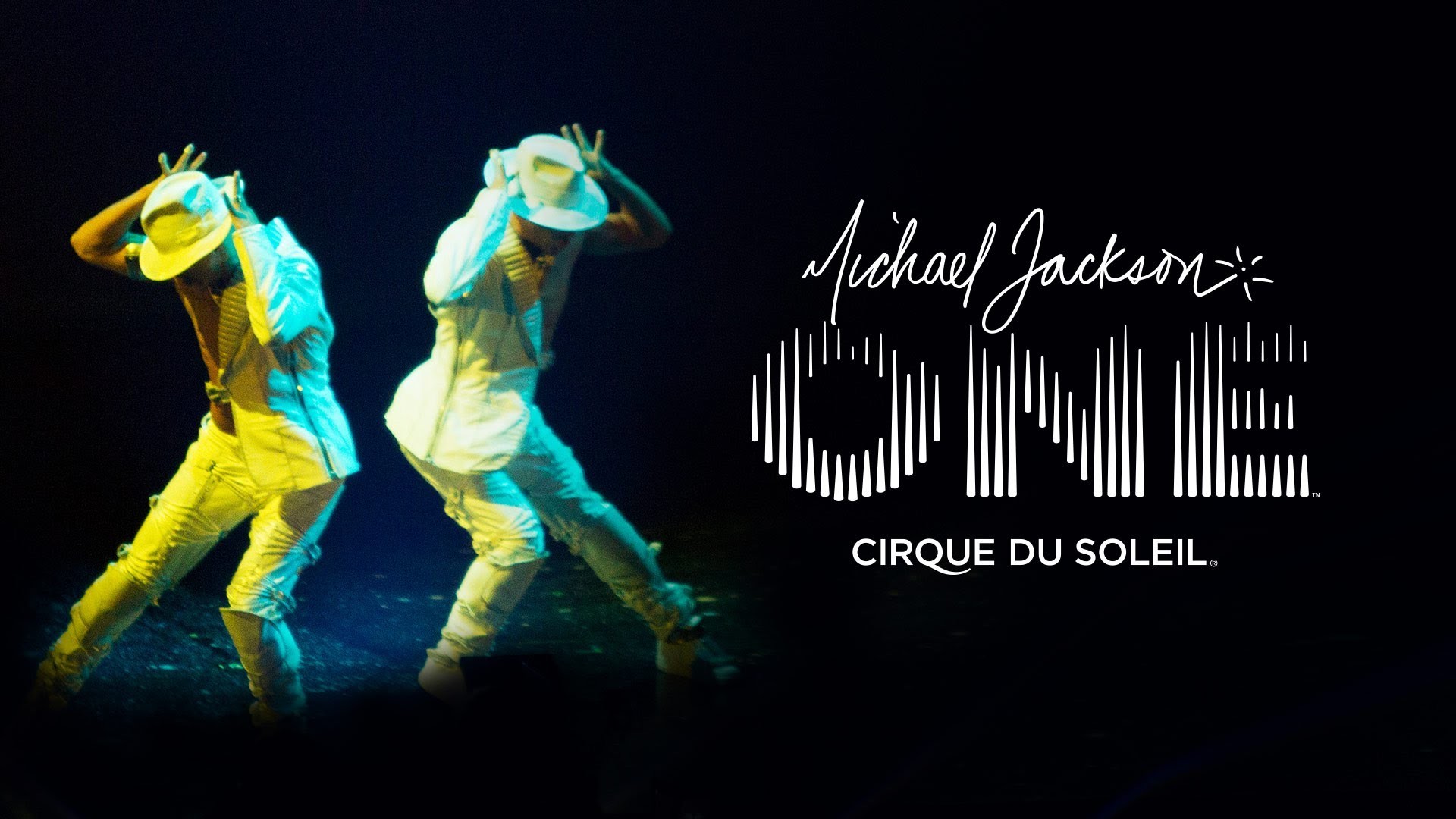 1920x1080 Michael Jackson ONE by Cirque du Soleil Can we pleeeaase go see this in  Vegas?