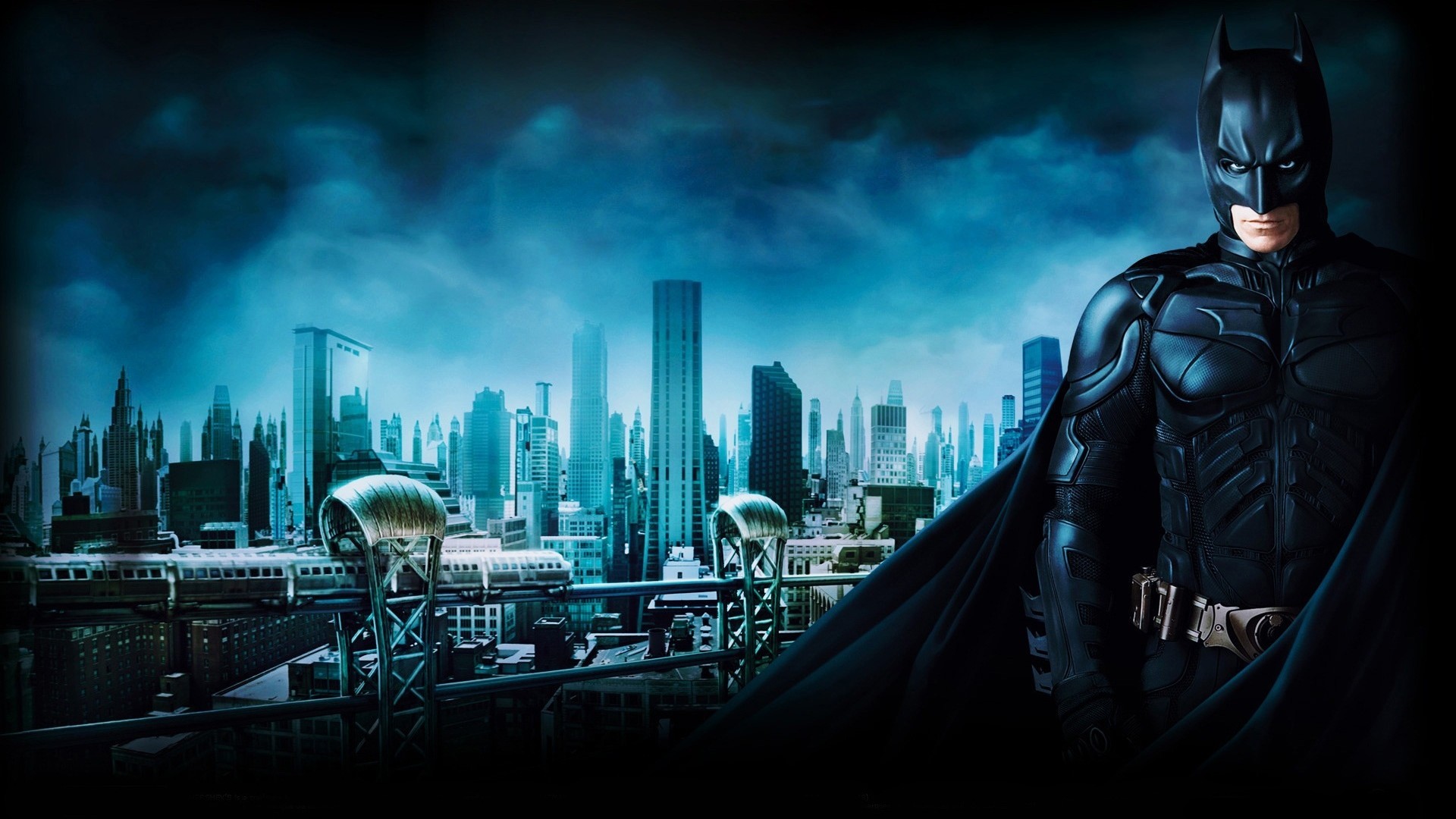 1920x1080 Batman Begins (2005) Images Begins (2005) Movie ...
