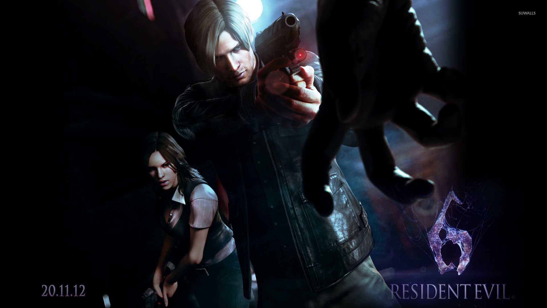 Wallpaper ID 341683  Video Game Resident Evil 3 2020 Phone Wallpaper  Resident Evil 3 Nemesis Resident Evil 1200x1920 free download