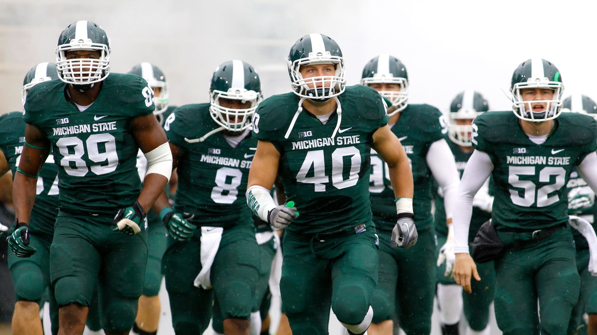 1920x1080 MICHIGAN STATE SPARTANS college football wallpaper |  | 595893 |  WallpaperUP