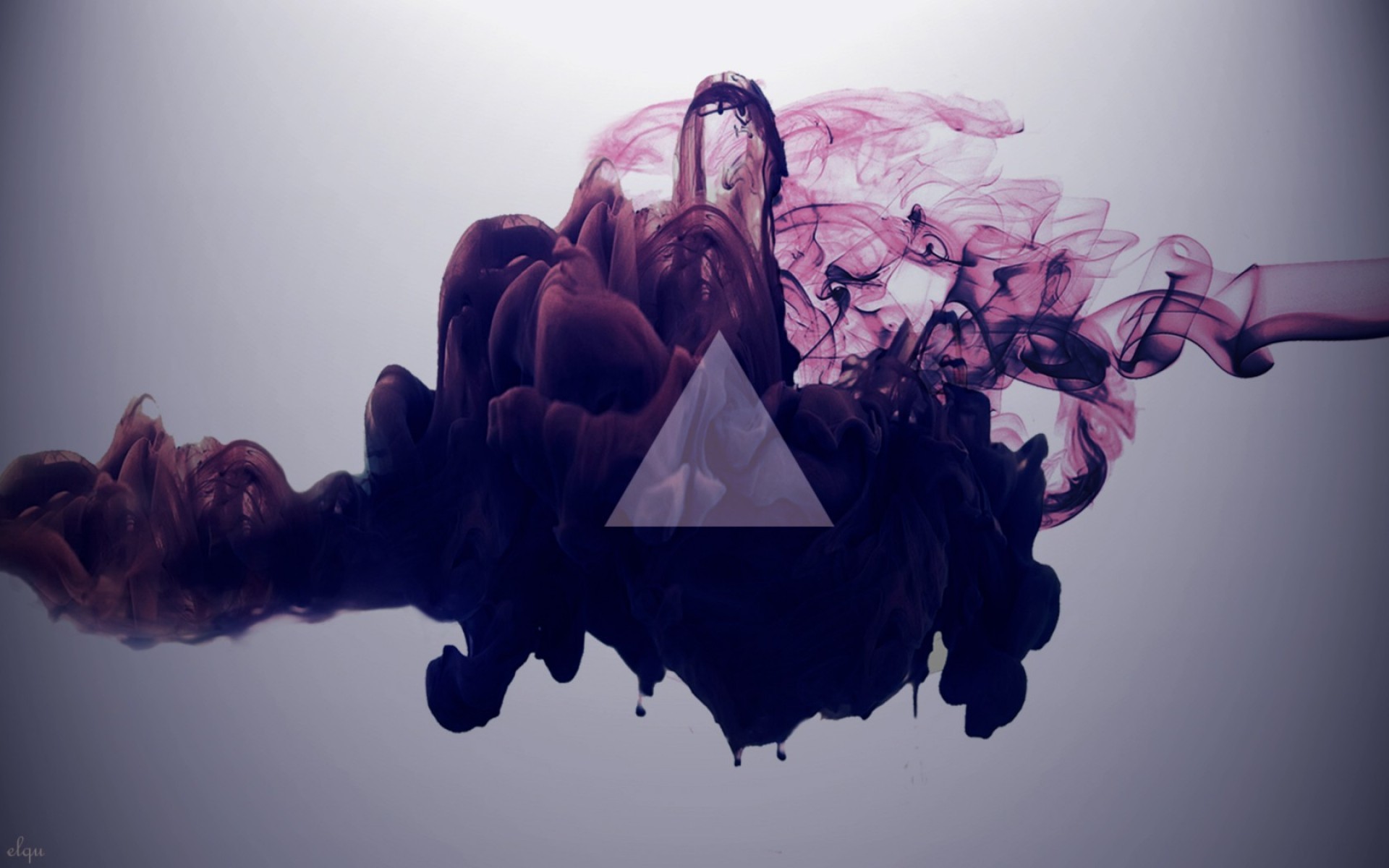 1920x1200 Hipster Triangle Wallpaper Hd