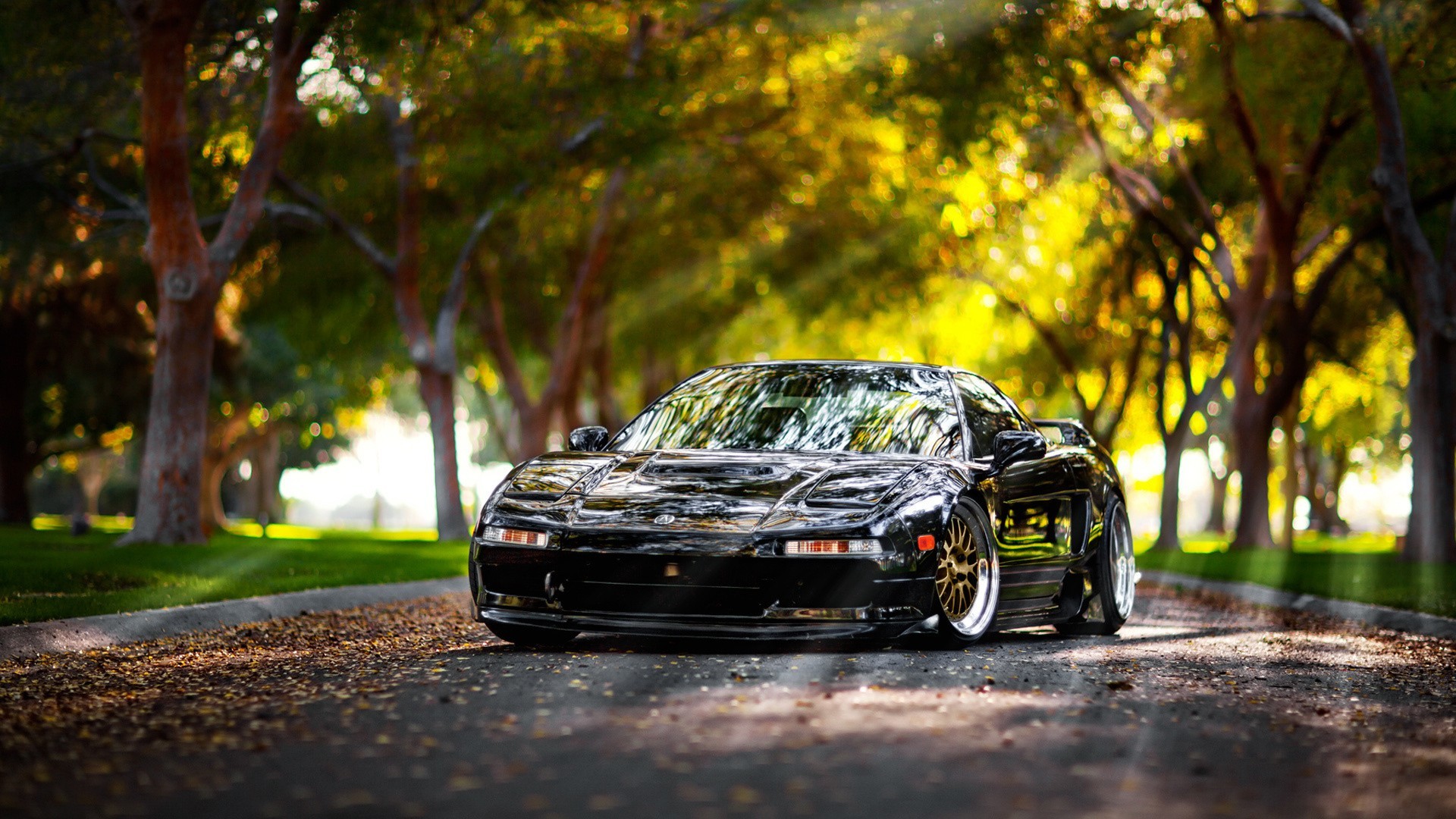 1920x1080 Acura Nsx Wallpapers HD