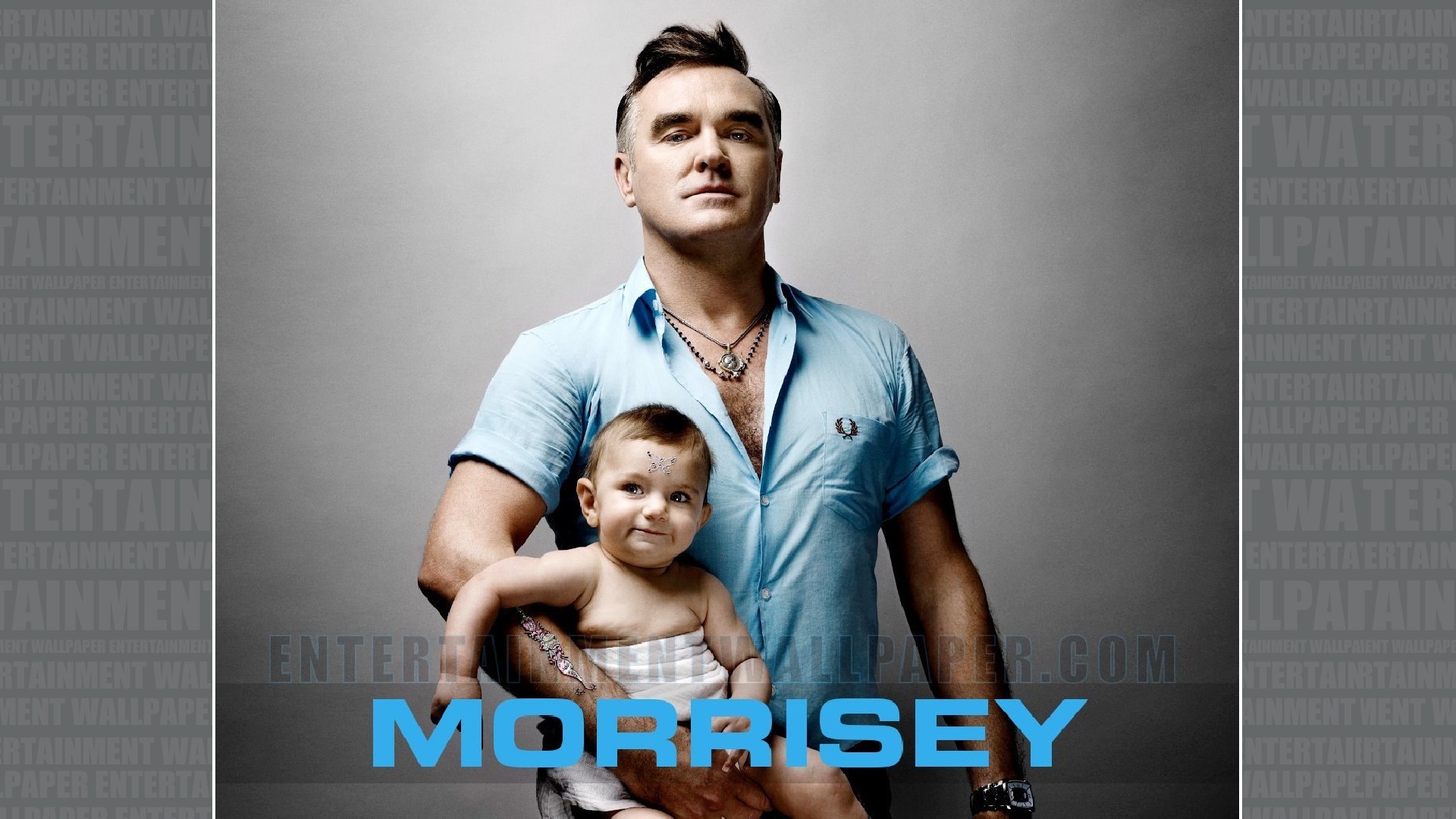 Morrissey Fabric, Wallpaper and Home Decor | Spoonflower