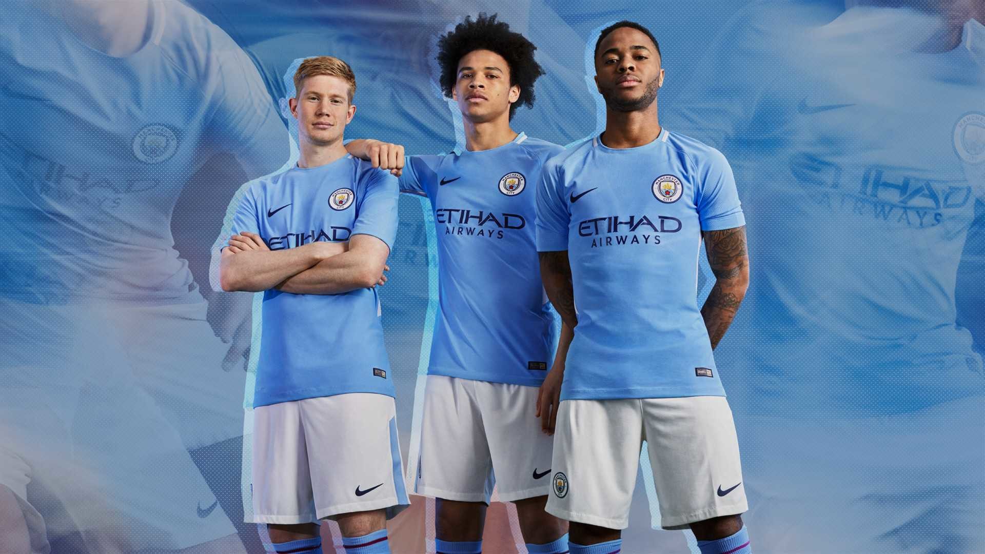 1920x1080 Manchester City Wallpapers 2018