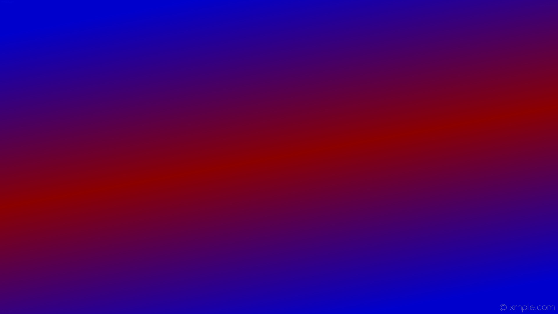 1920x1080 wallpaper highlight red blue gradient linear medium blue dark red #0000cd  #8b0000 120Â°