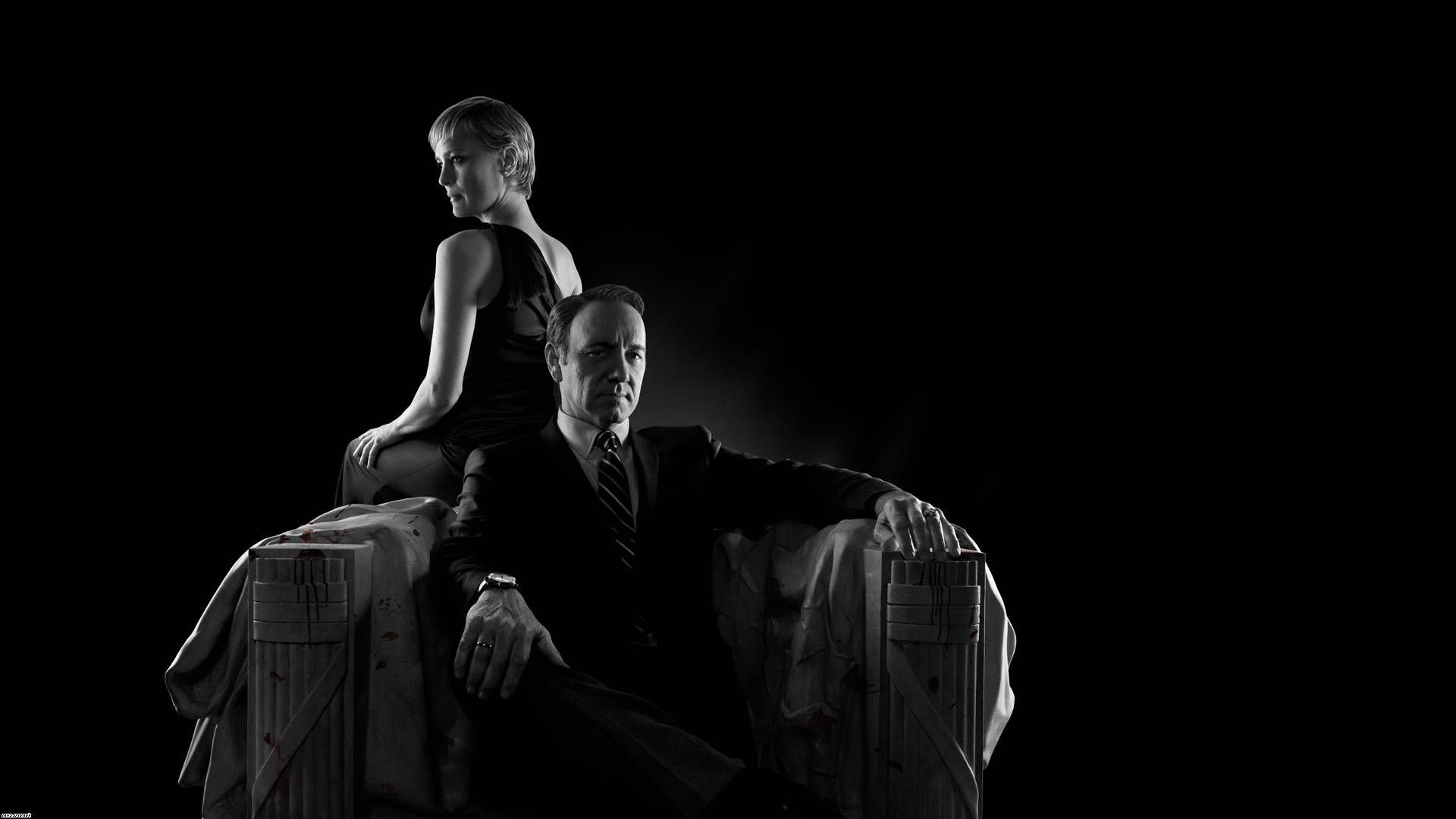 1920x1080 House Of Cards wallpapers widescreen
